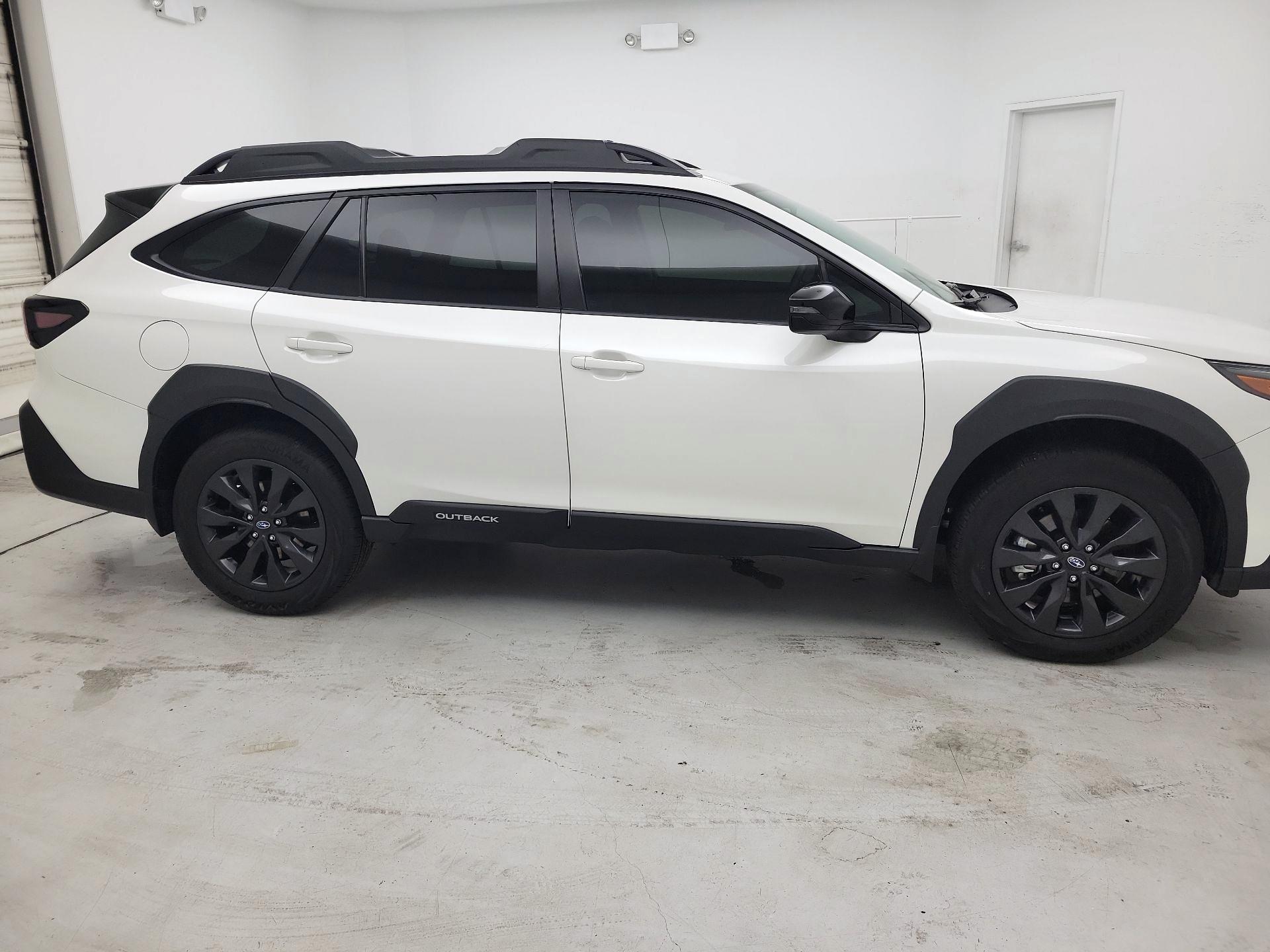 Thumbnail: 2023 Subaru Outback - 4