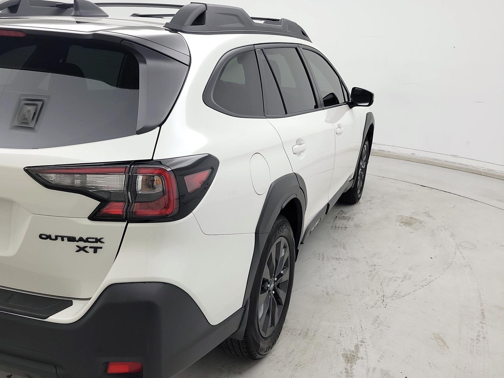 Thumbnail: 2023 Subaru Outback - 5