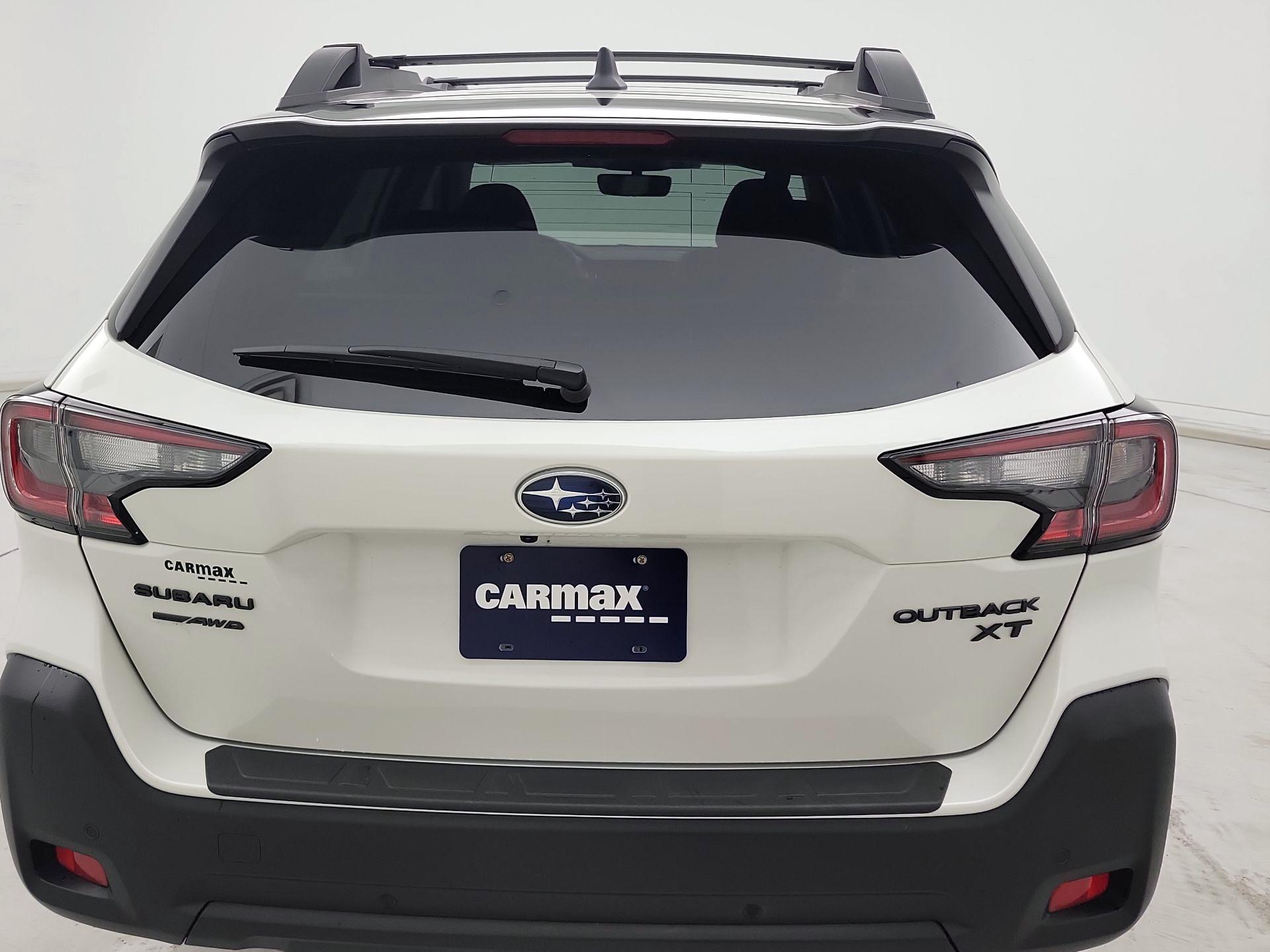 Thumbnail: 2023 Subaru Outback - 6