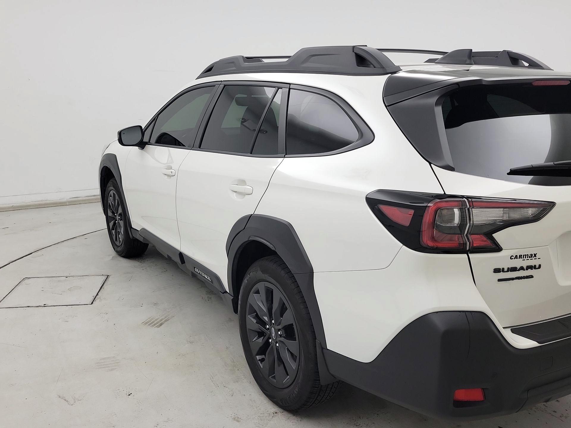 Thumbnail: 2023 Subaru Outback - 7