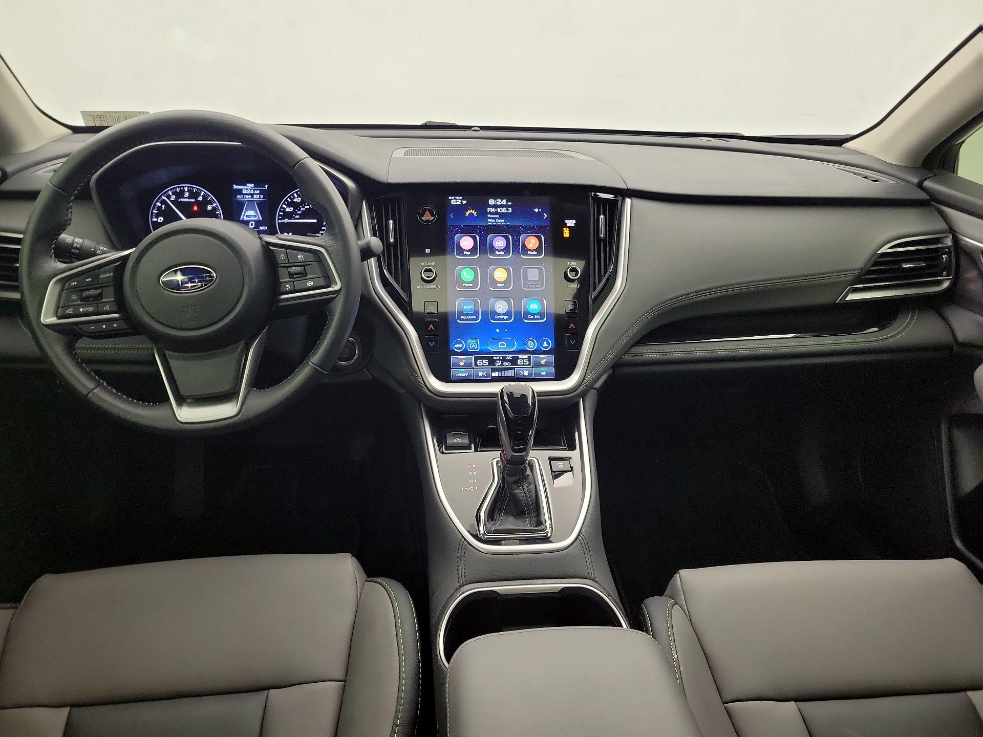Thumbnail: 2023 Subaru Outback - 8