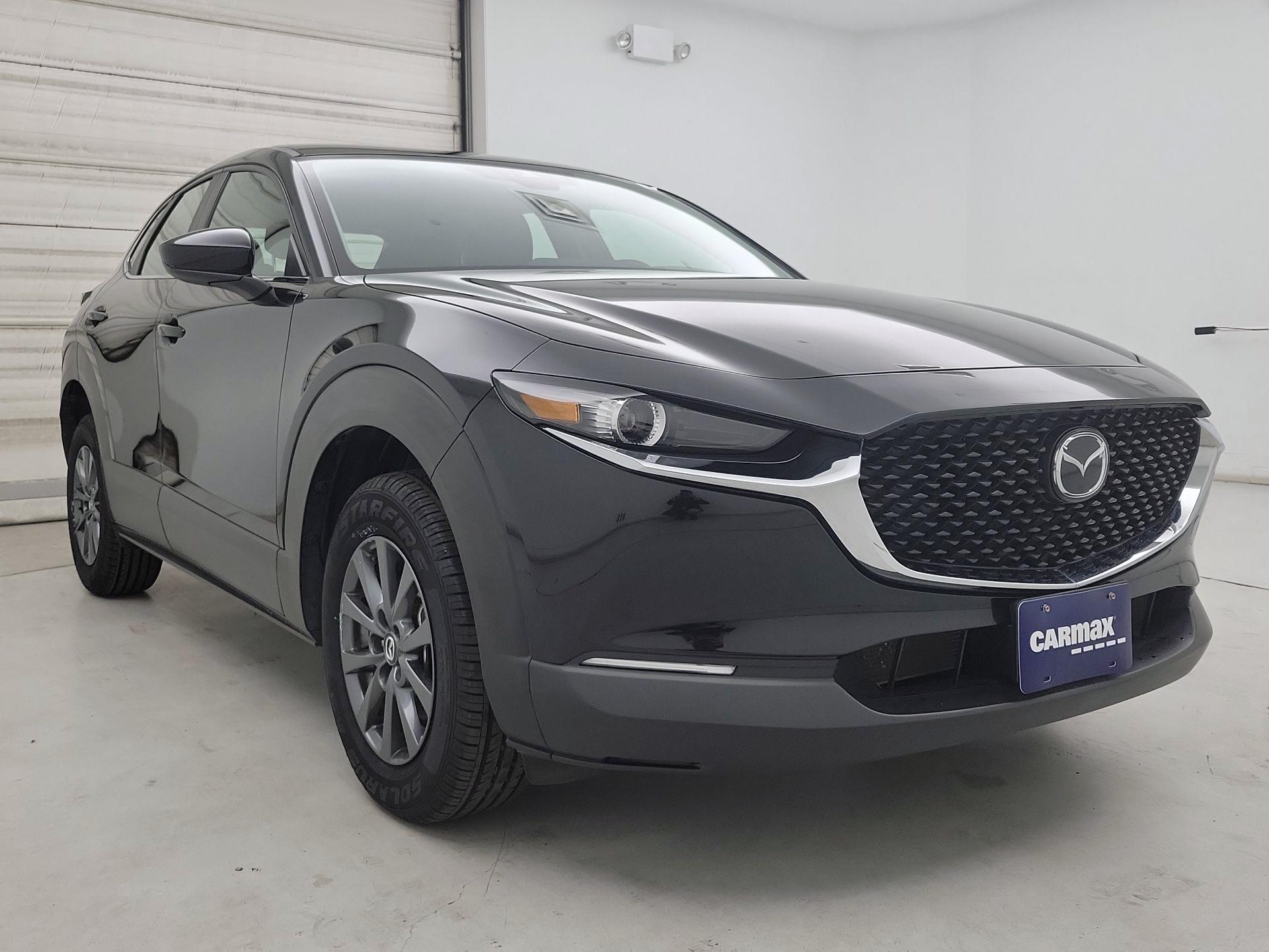 Thumbnail: 2022 Mazda CX-30 - 1