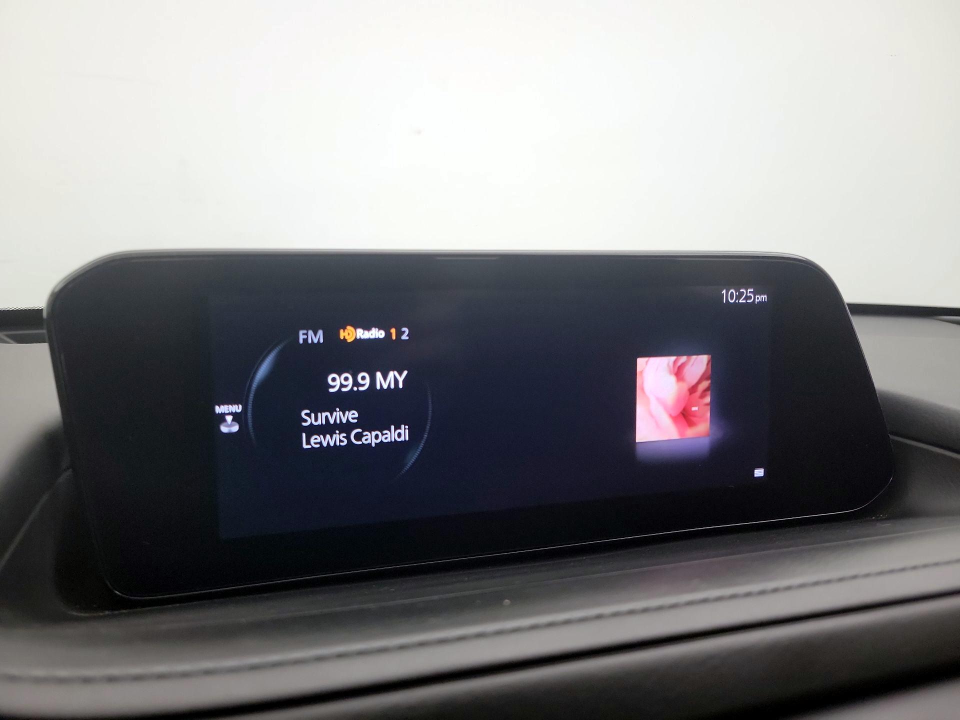 Thumbnail: 2022 Mazda CX-30 - 13