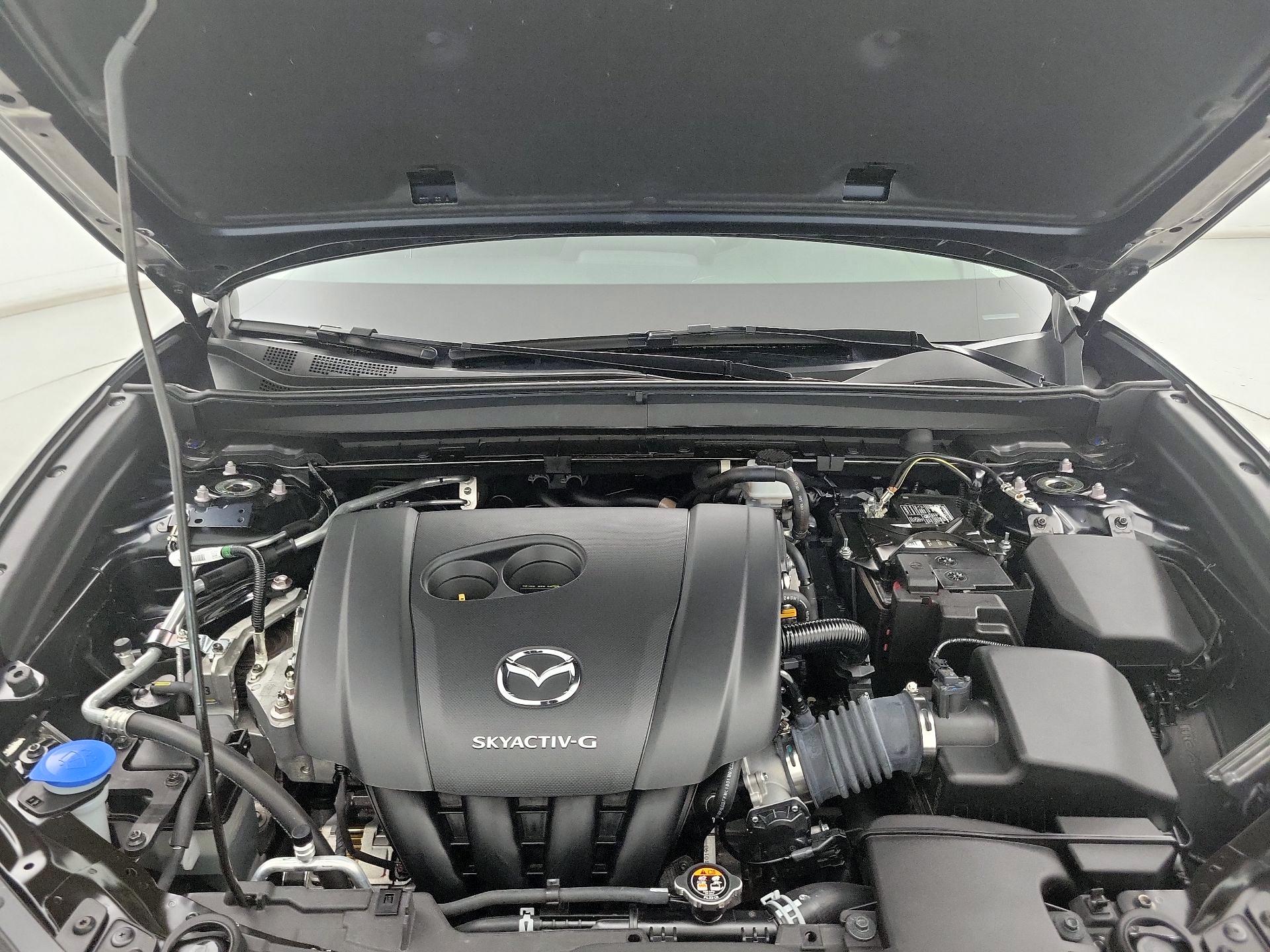 Thumbnail: 2022 Mazda CX-30 - 20