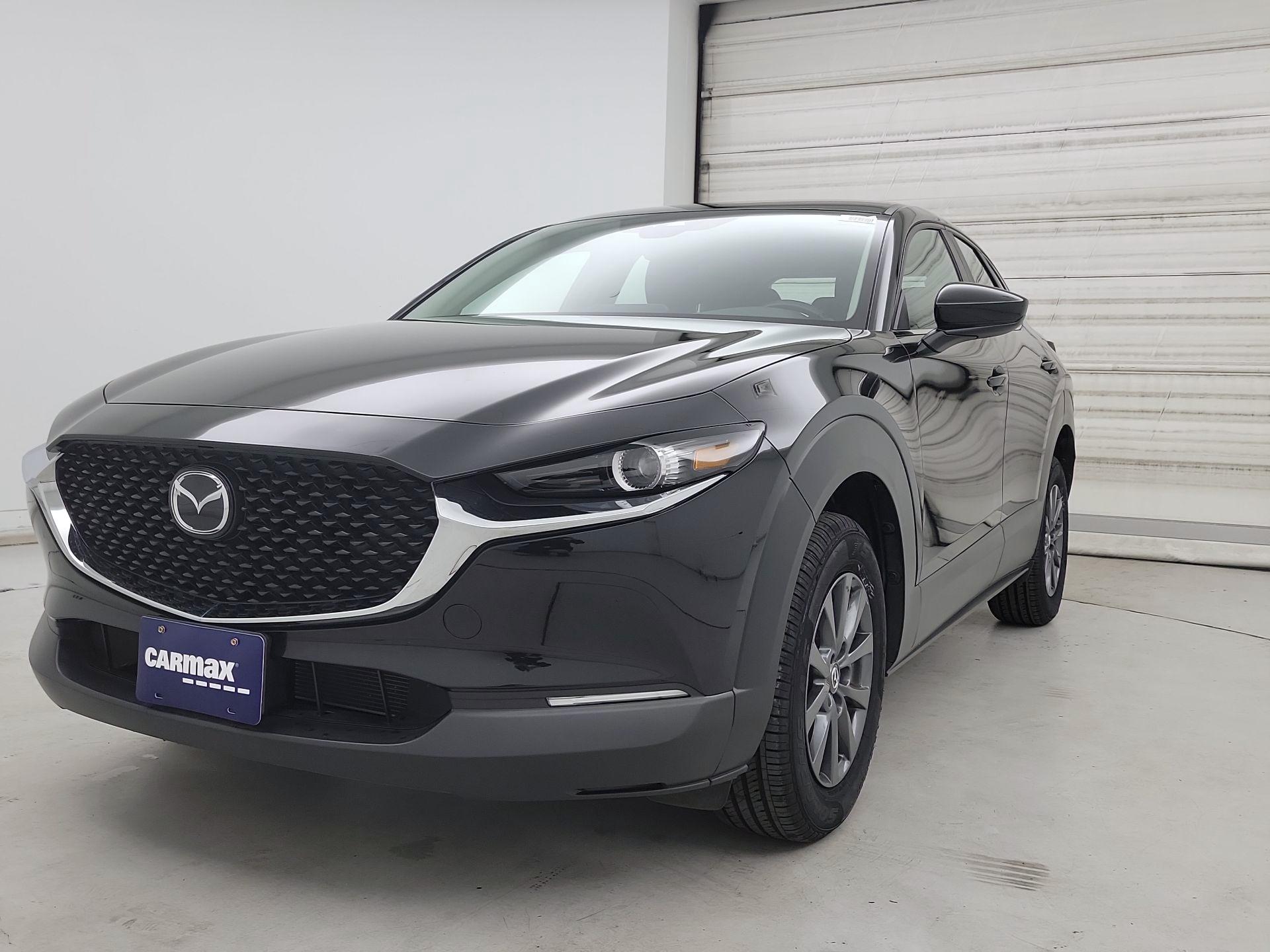 Thumbnail: 2022 Mazda CX-30 - 3