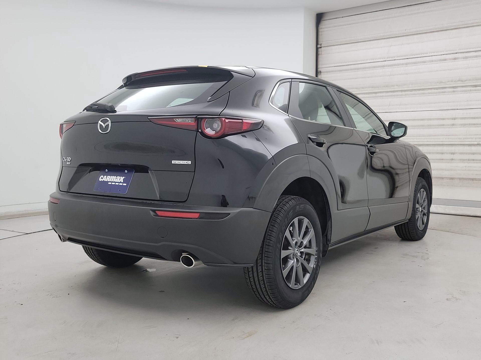 Thumbnail: 2022 Mazda CX-30 - 5
