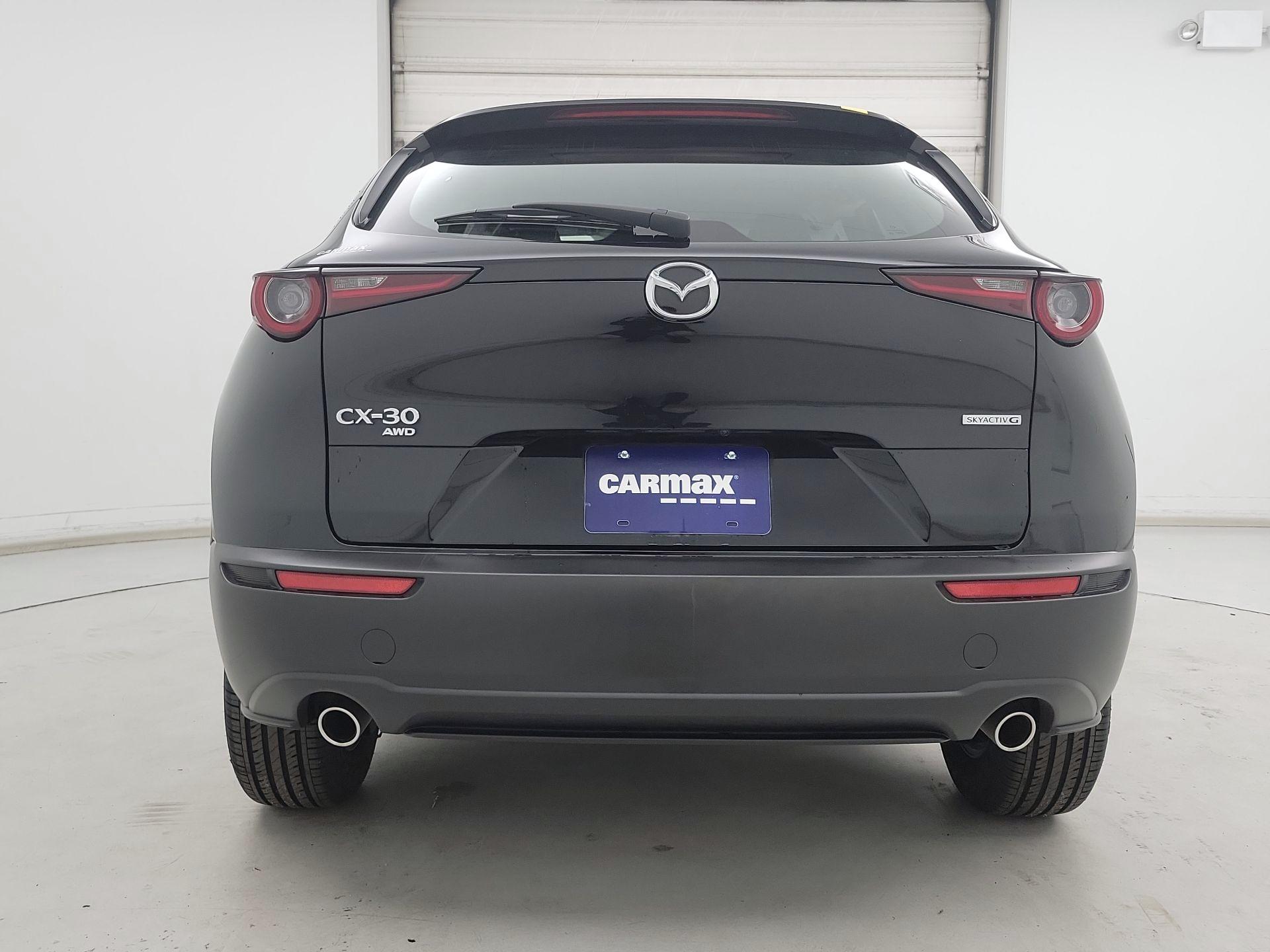 Thumbnail: 2022 Mazda CX-30 - 6
