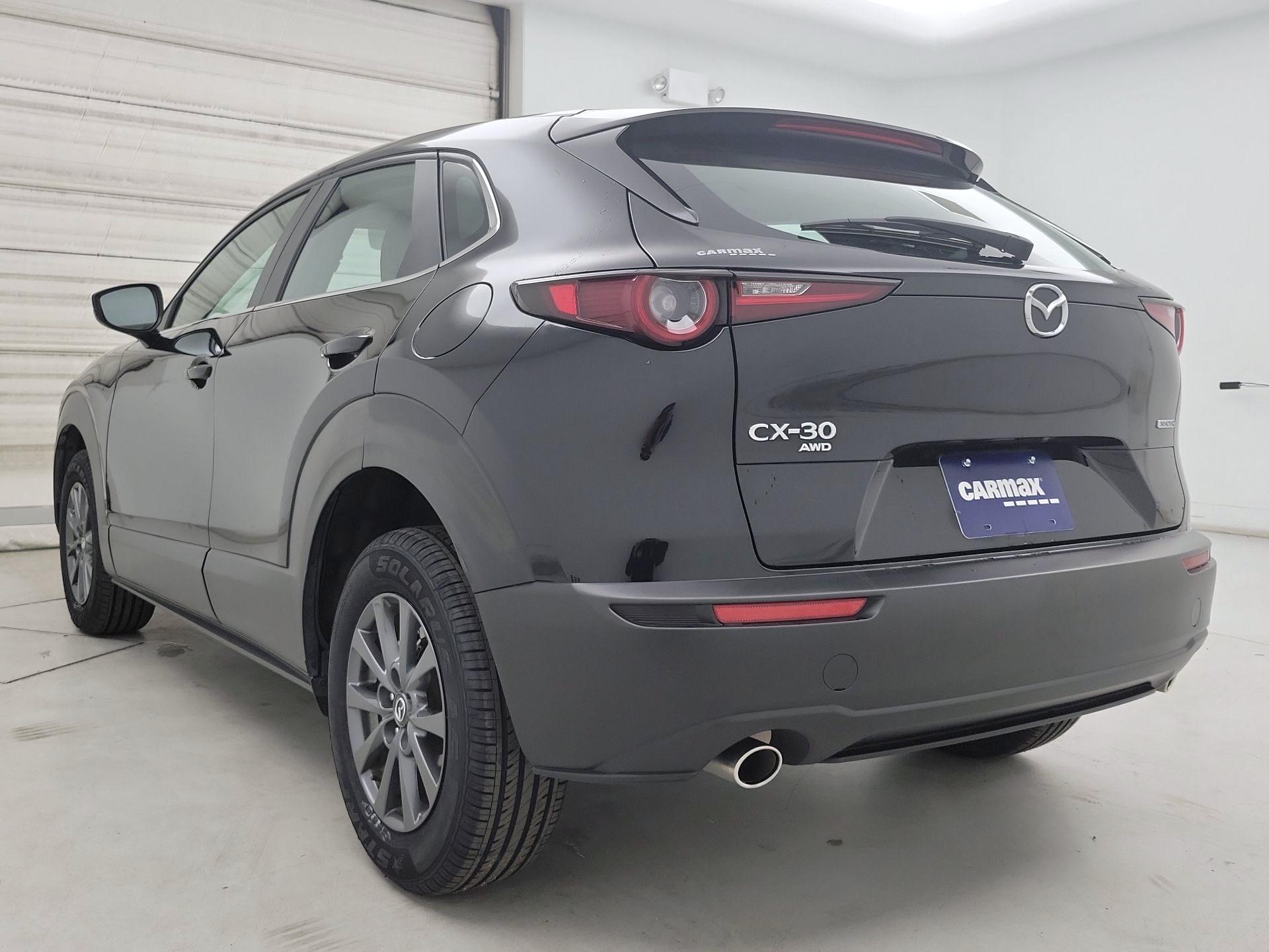 Thumbnail: 2022 Mazda CX-30 - 7