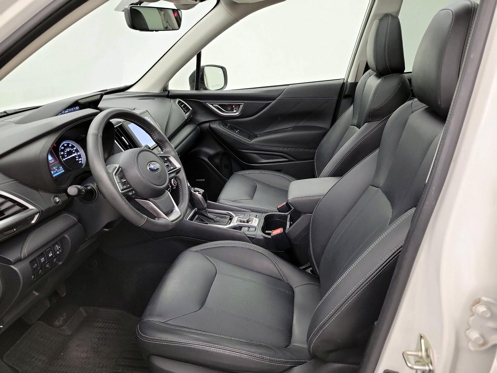 Thumbnail: 2019 Subaru Forester - 9