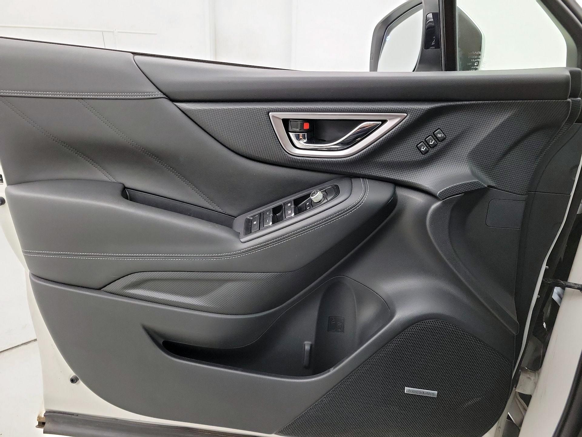 Thumbnail: 2019 Subaru Forester - 10