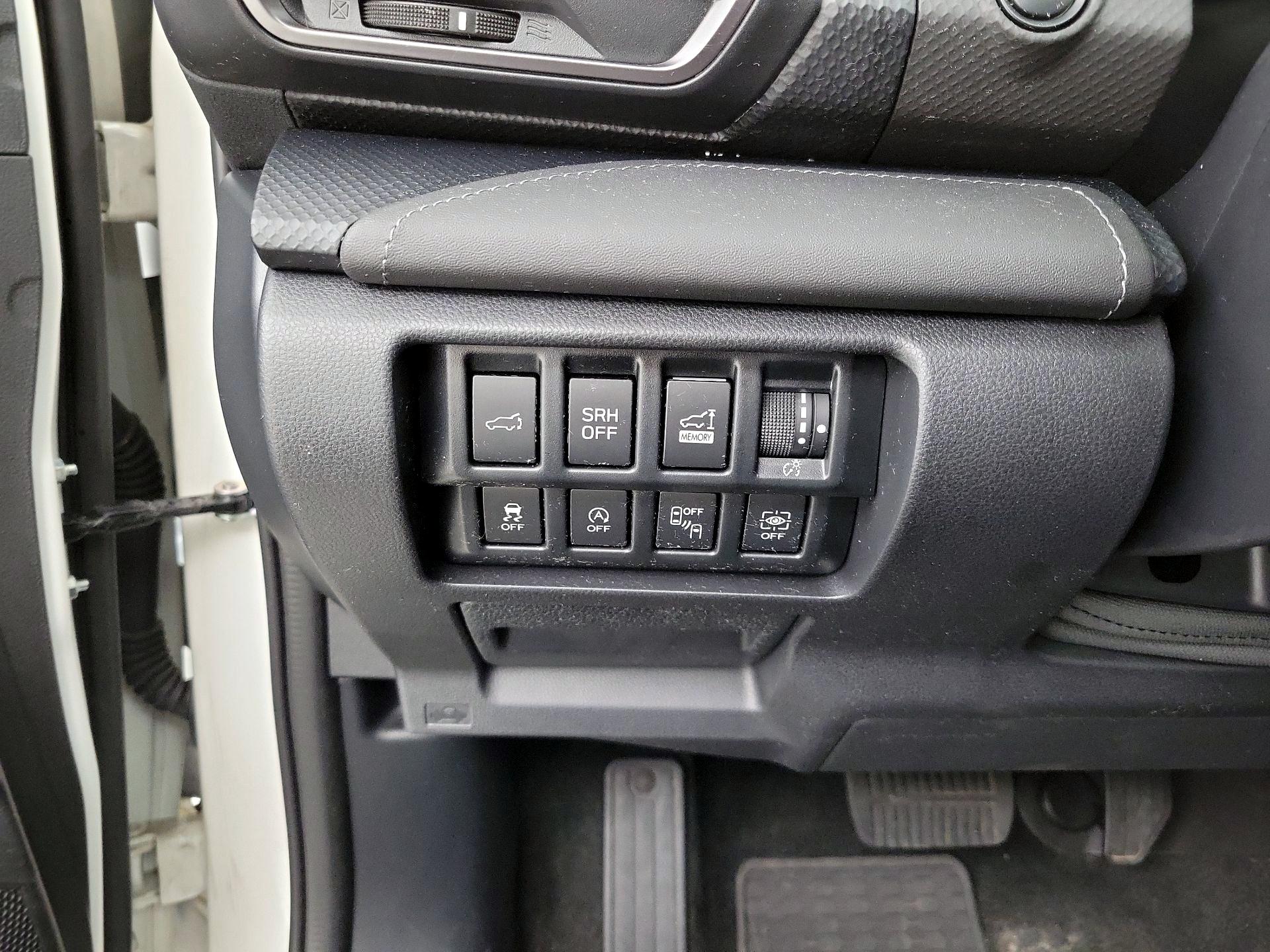 Thumbnail: 2019 Subaru Forester - 11