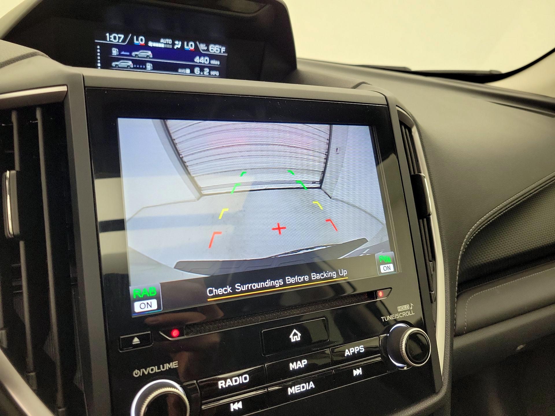 Thumbnail: 2019 Subaru Forester - 13
