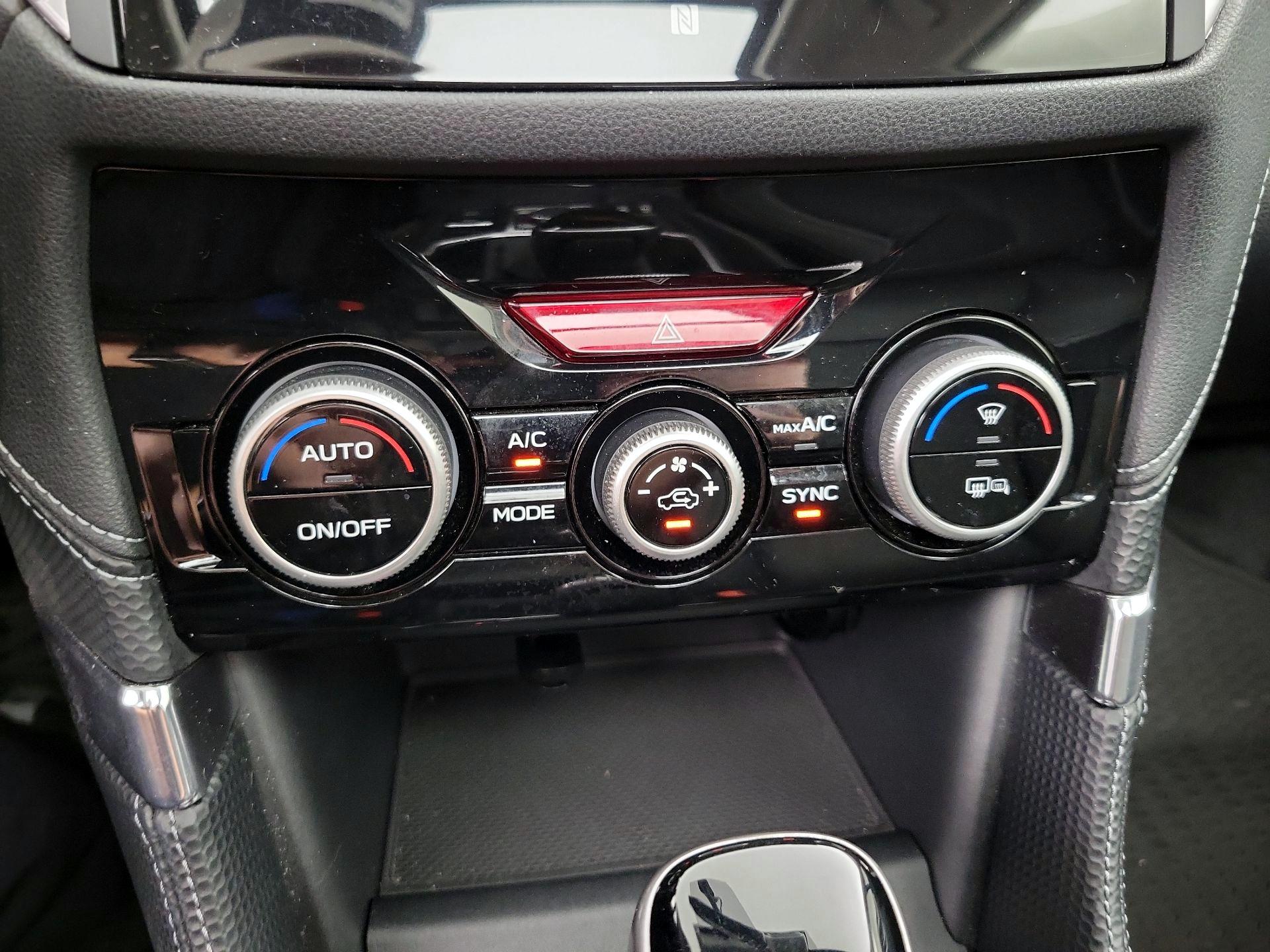 Thumbnail: 2019 Subaru Forester - 15