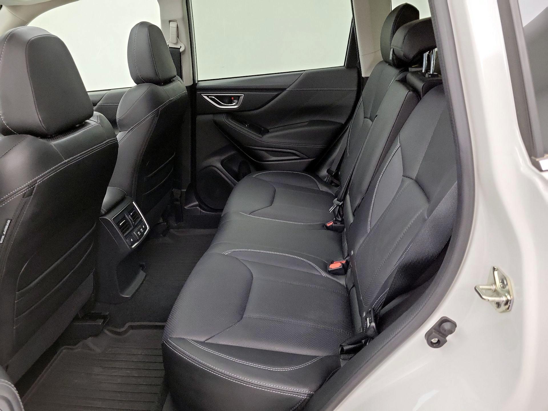 Thumbnail: 2019 Subaru Forester - 18