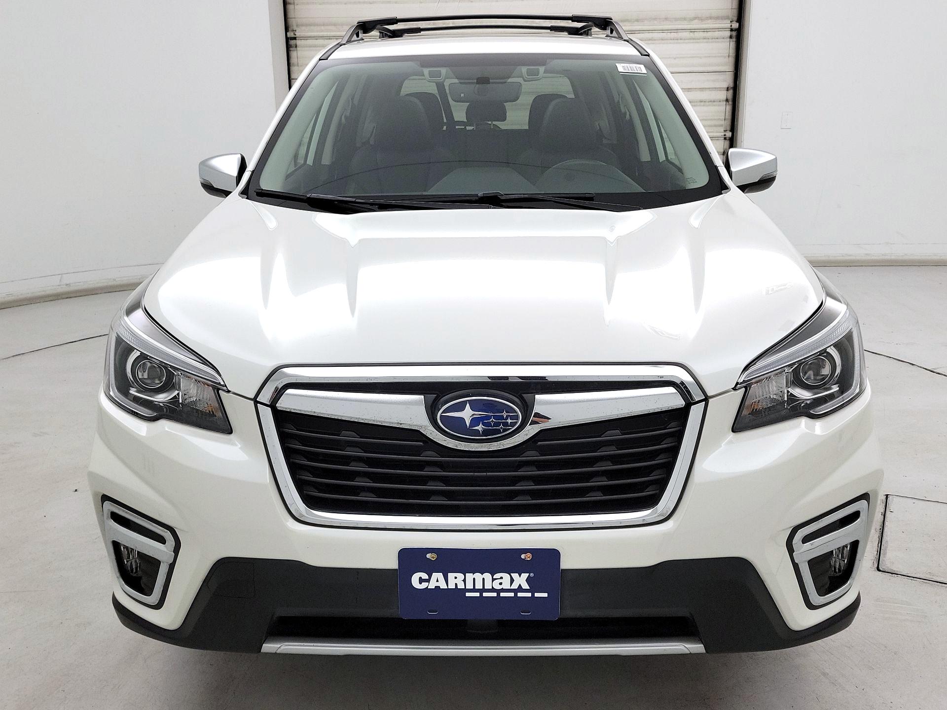 Thumbnail: 2019 Subaru Forester - 2