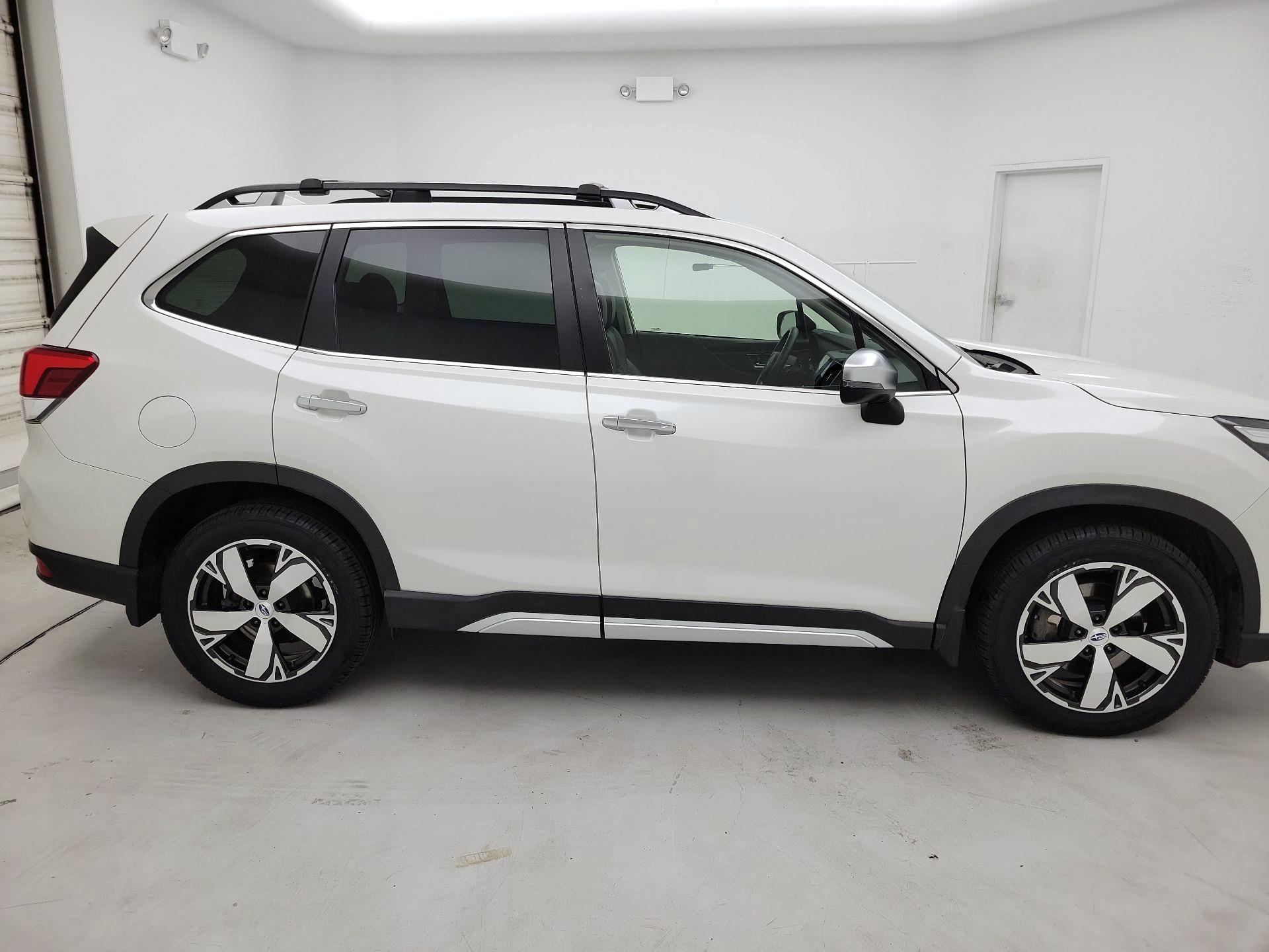 Thumbnail: 2019 Subaru Forester - 4