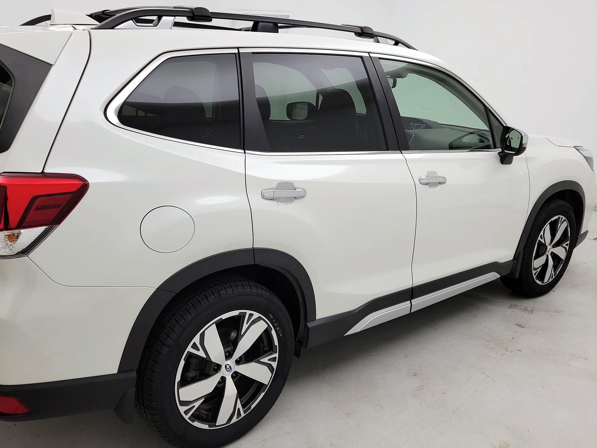 Thumbnail: 2019 Subaru Forester - 5