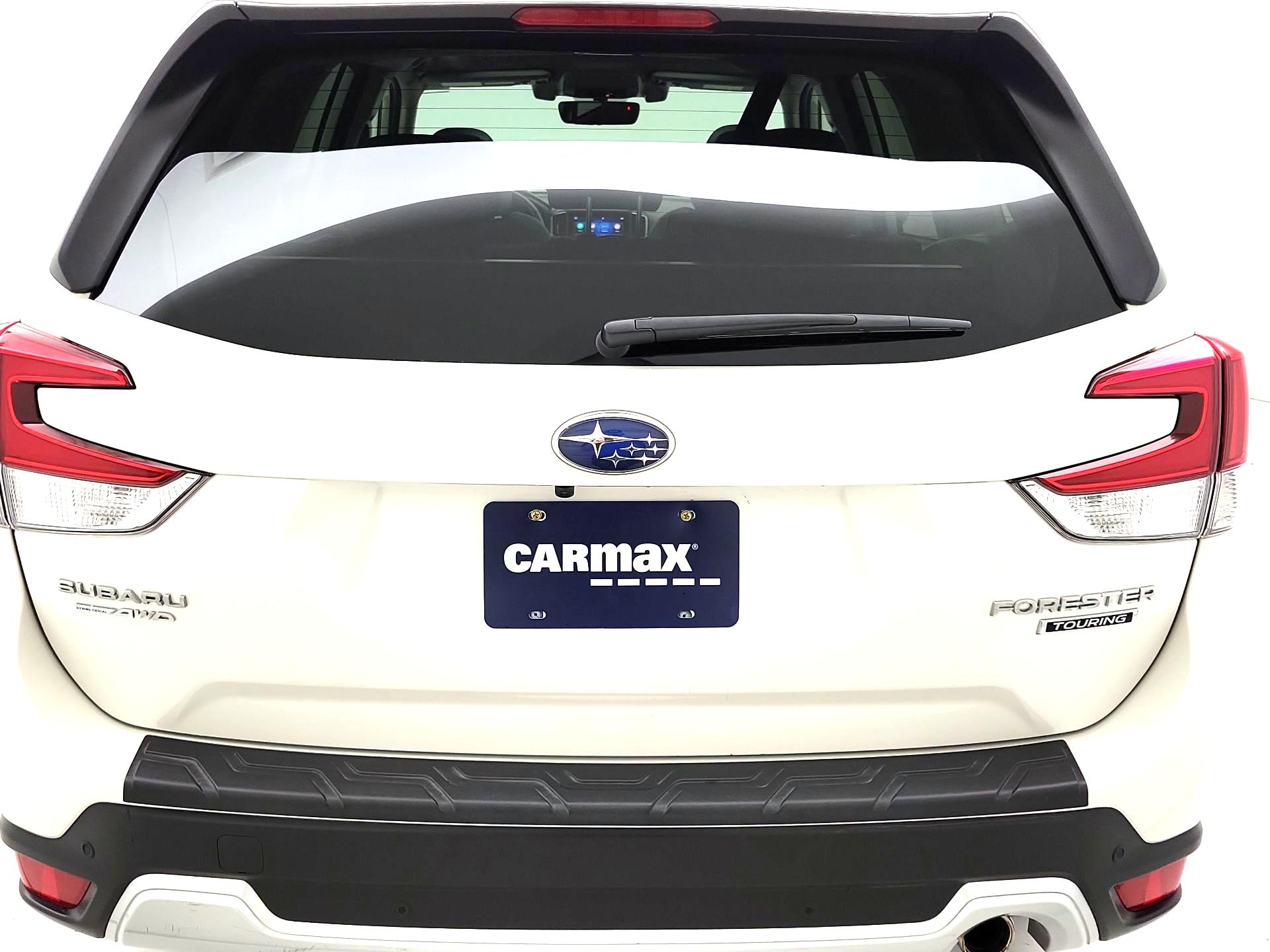 Thumbnail: 2019 Subaru Forester - 6