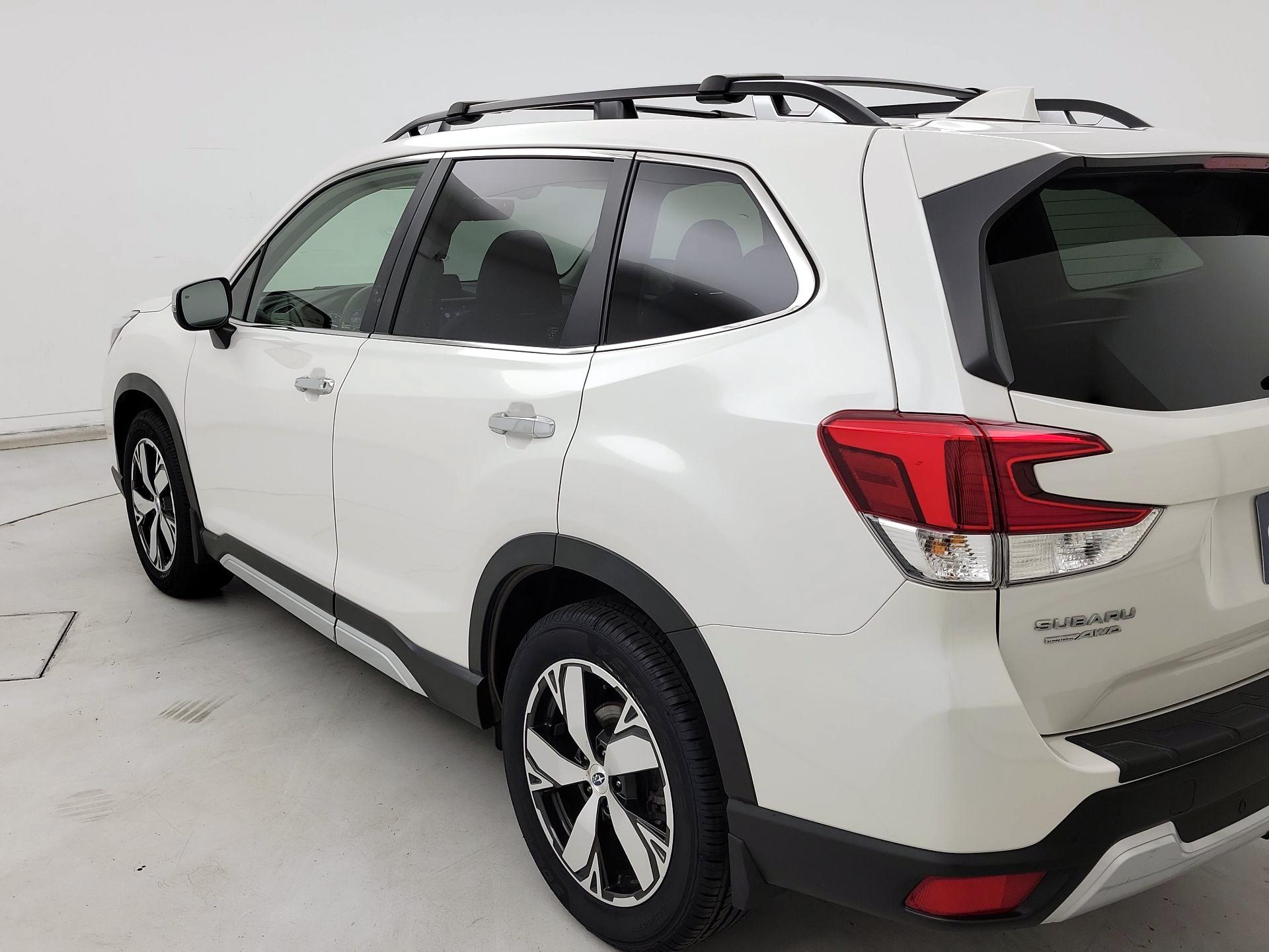 Thumbnail: 2019 Subaru Forester - 7