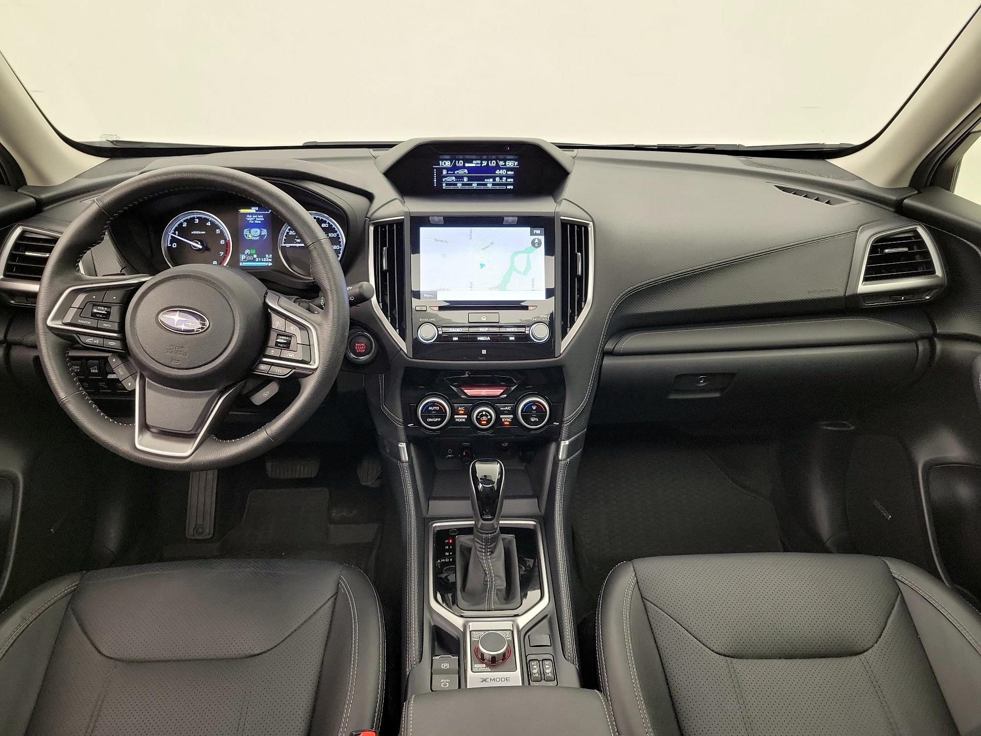 Thumbnail: 2019 Subaru Forester - 8