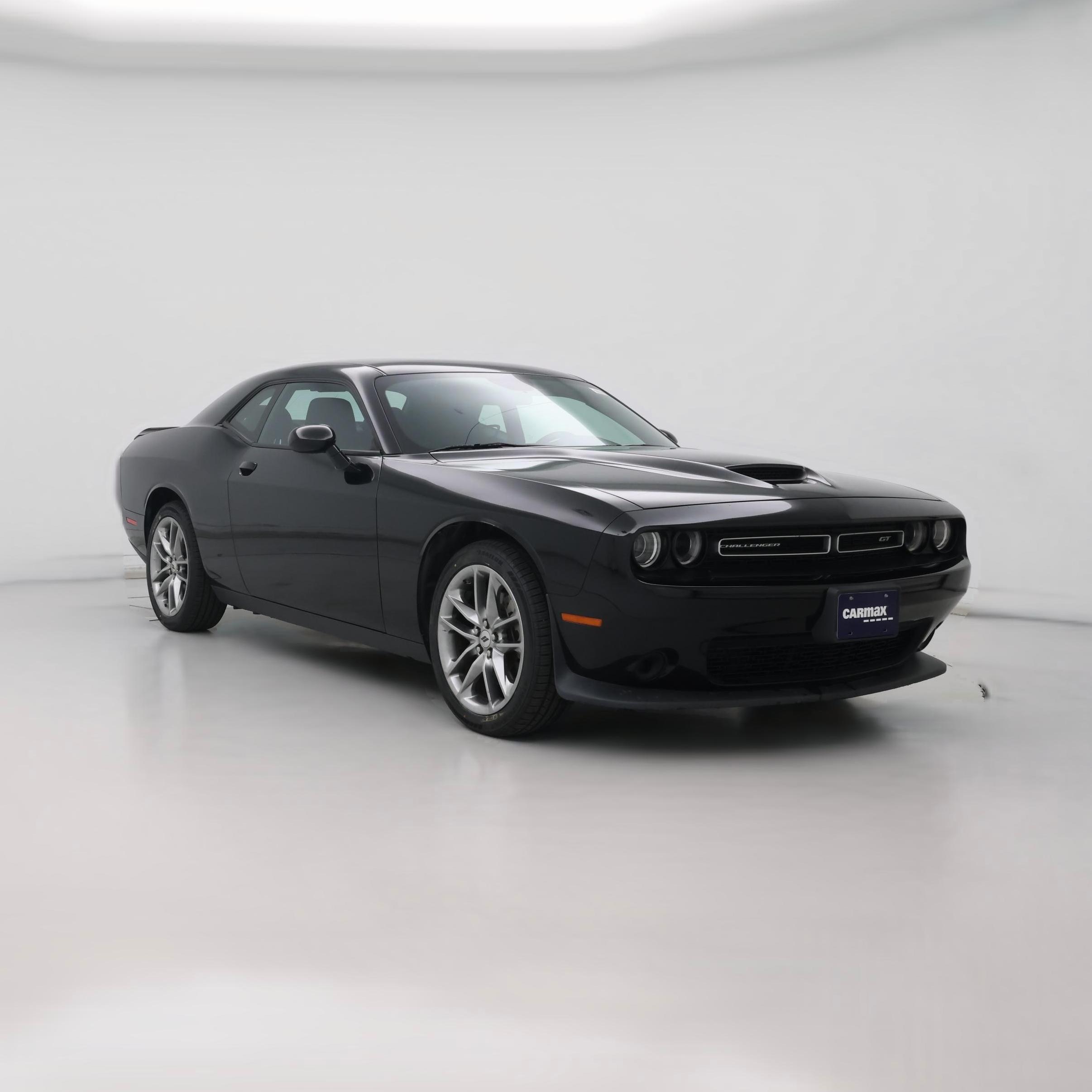 Thumbnail: 2023 Dodge Challenger - 1