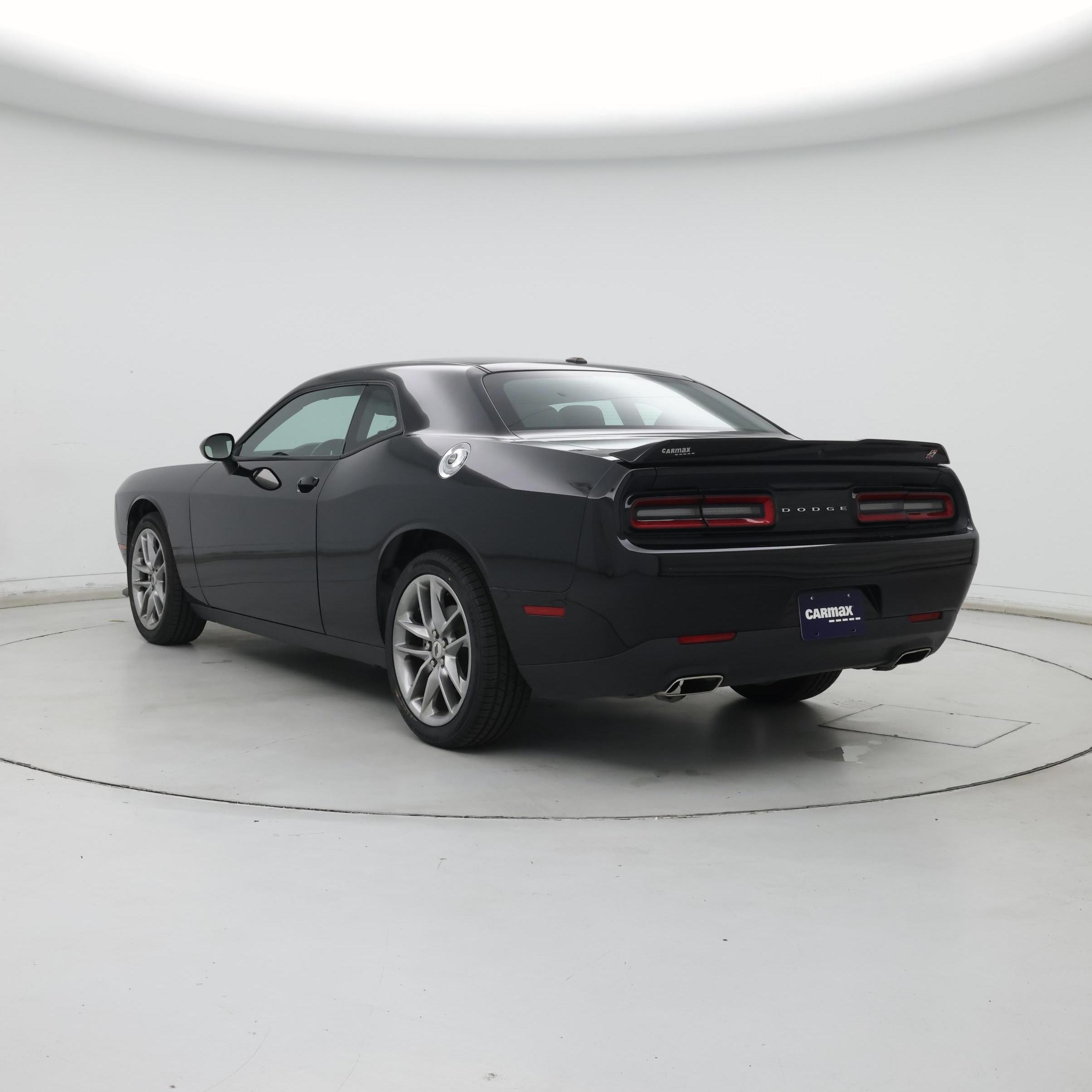 Thumbnail: 2023 Dodge Challenger - 2