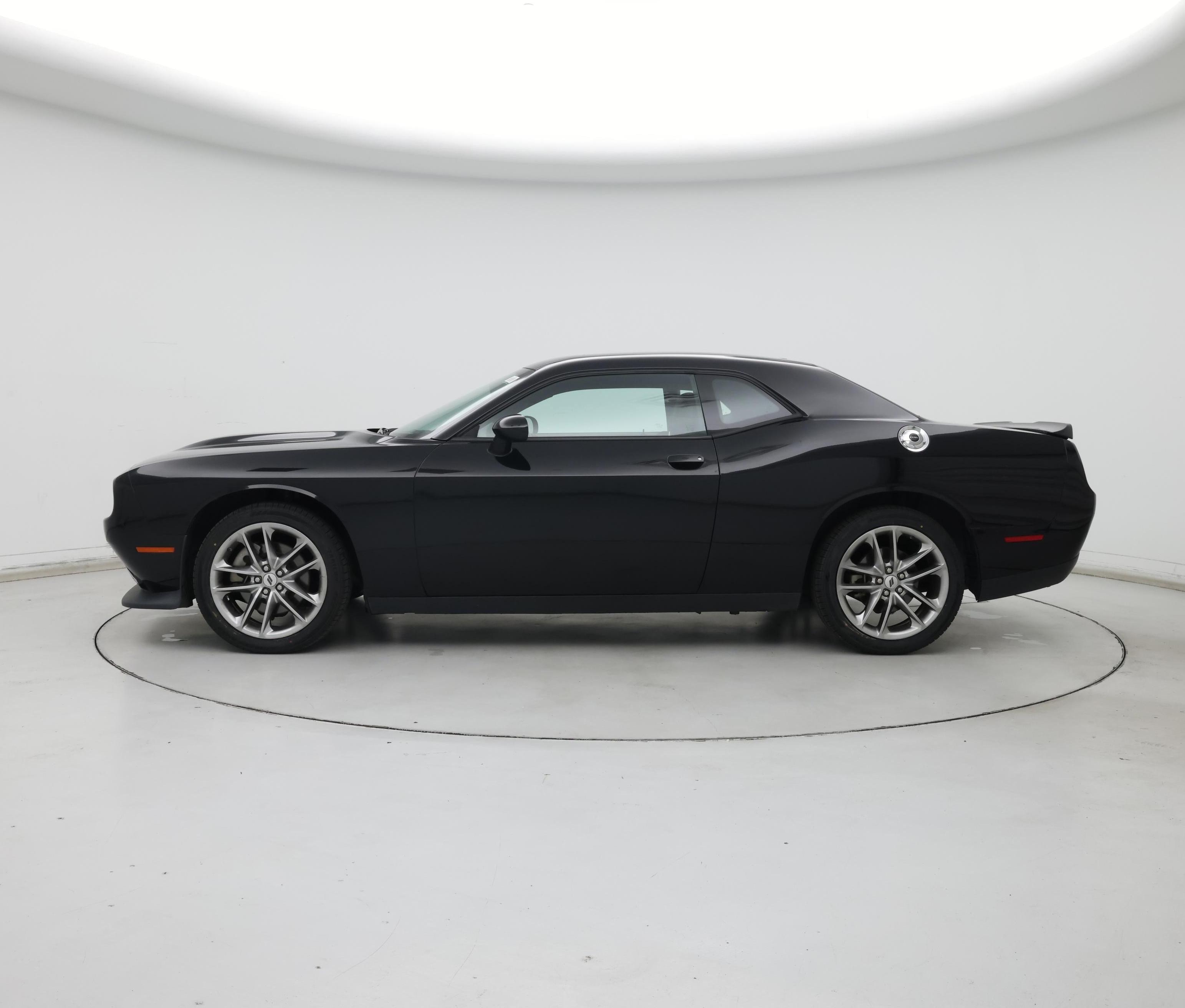 Thumbnail: 2023 Dodge Challenger - 3