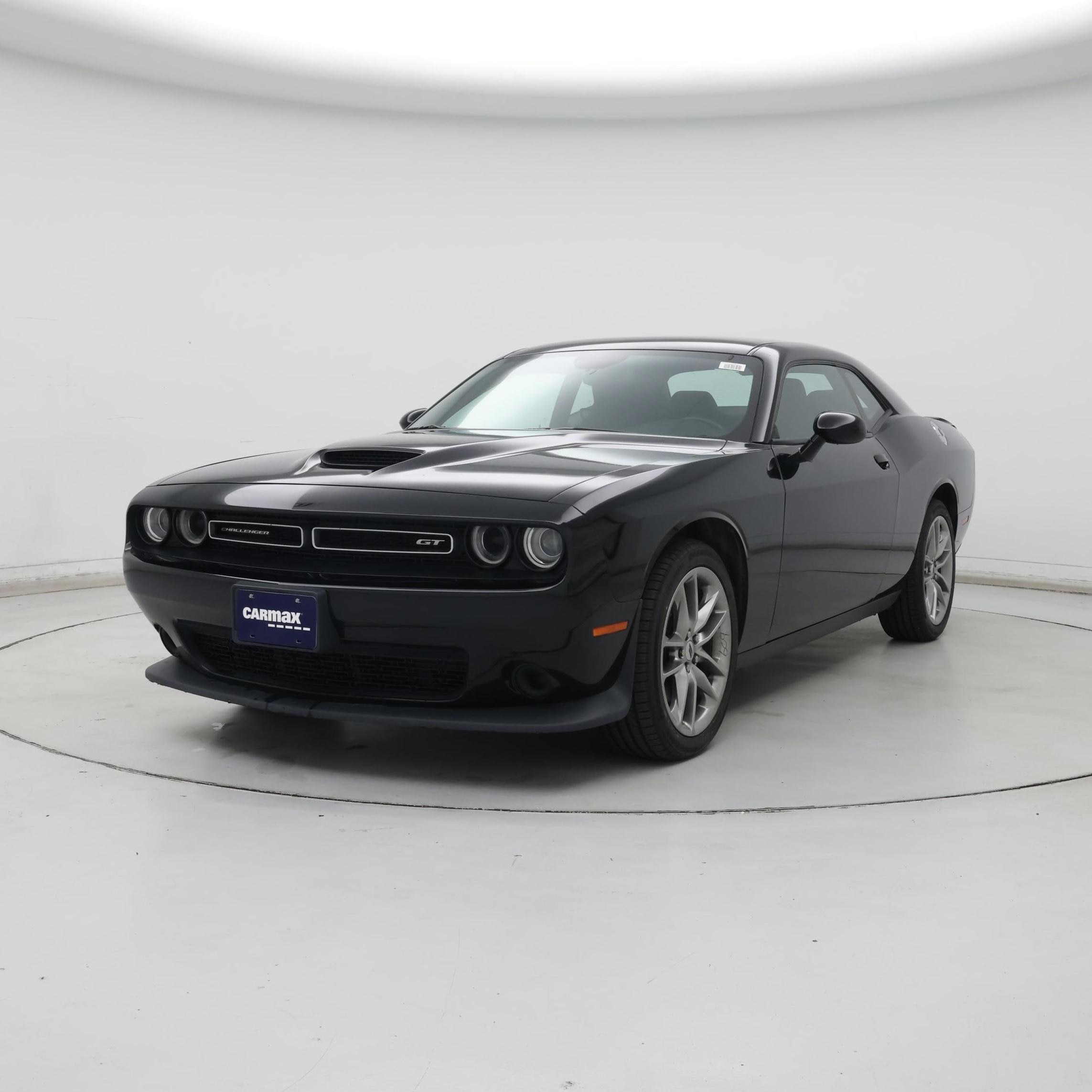 Thumbnail: 2023 Dodge Challenger - 4