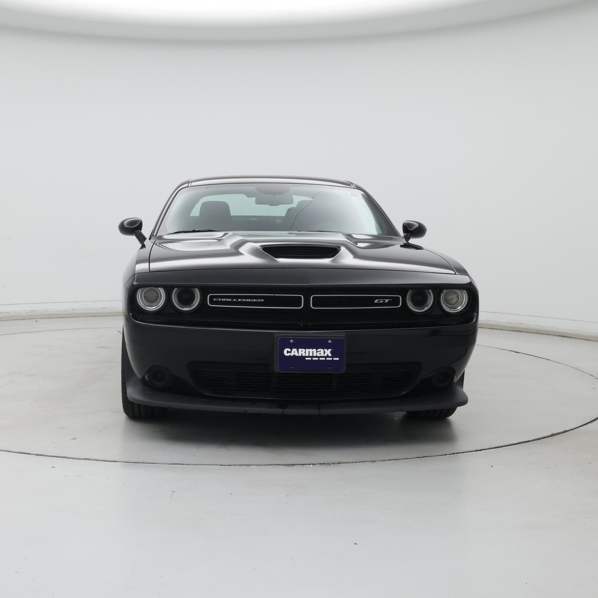 Thumbnail: 2023 Dodge Challenger - 5