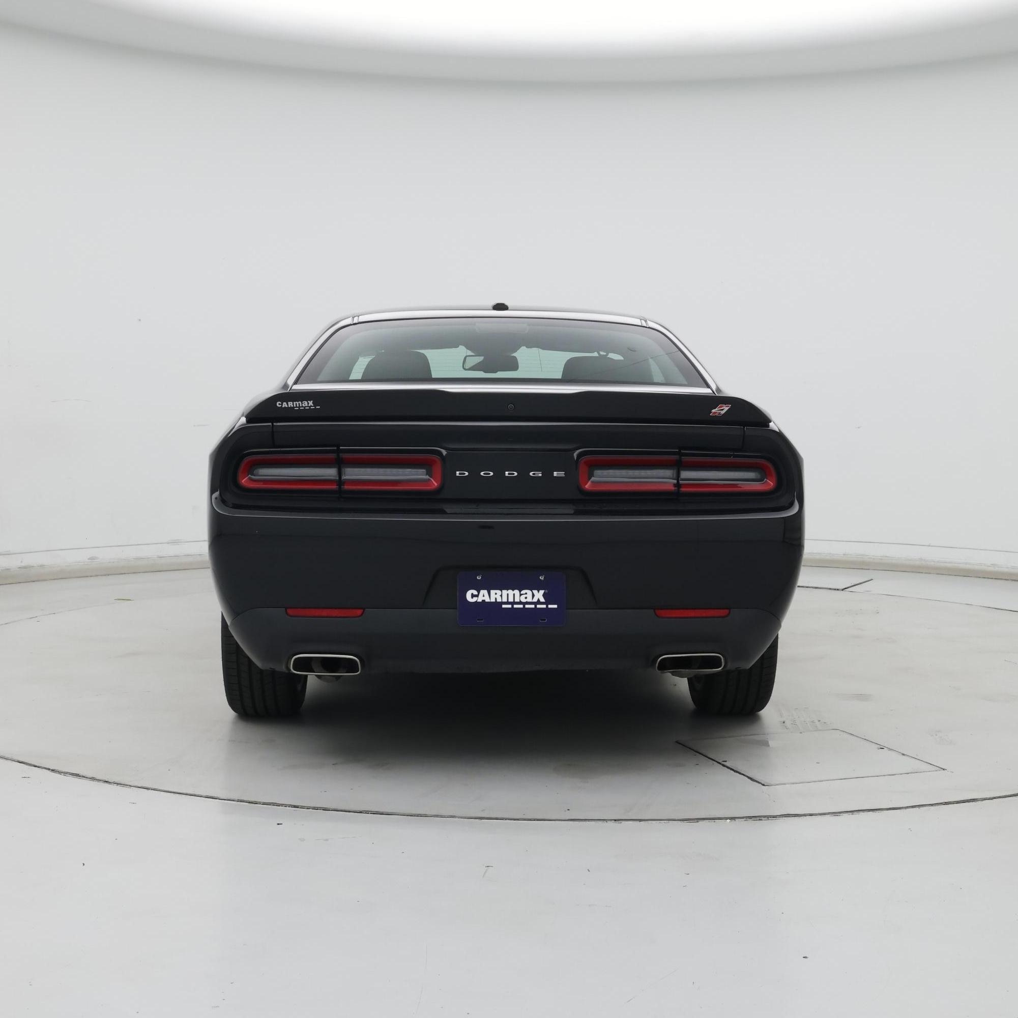 Thumbnail: 2023 Dodge Challenger - 6