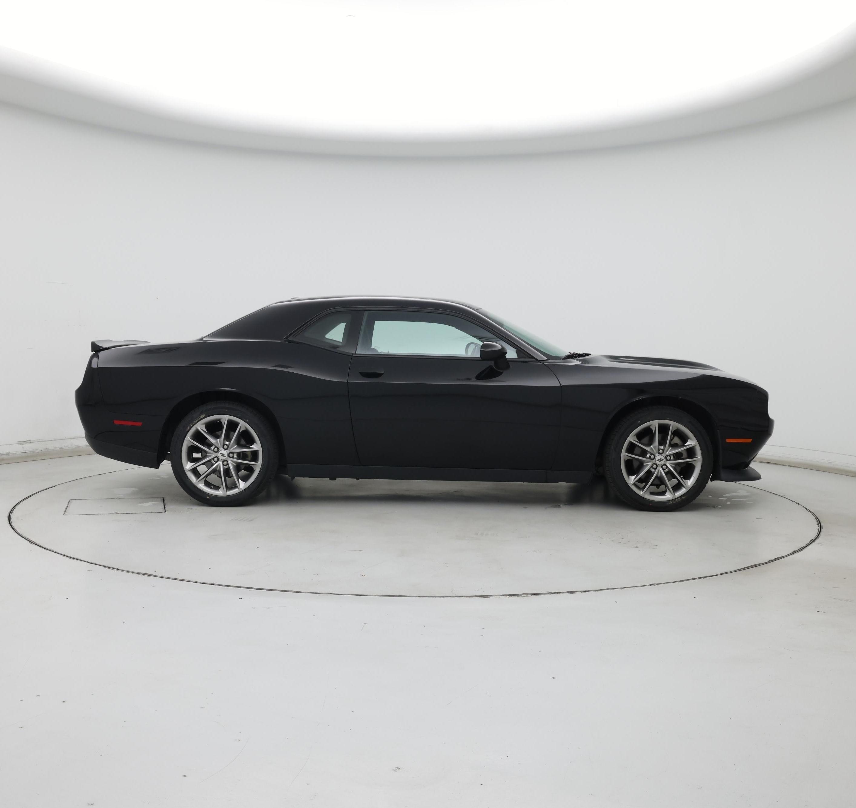 Thumbnail: 2023 Dodge Challenger - 7