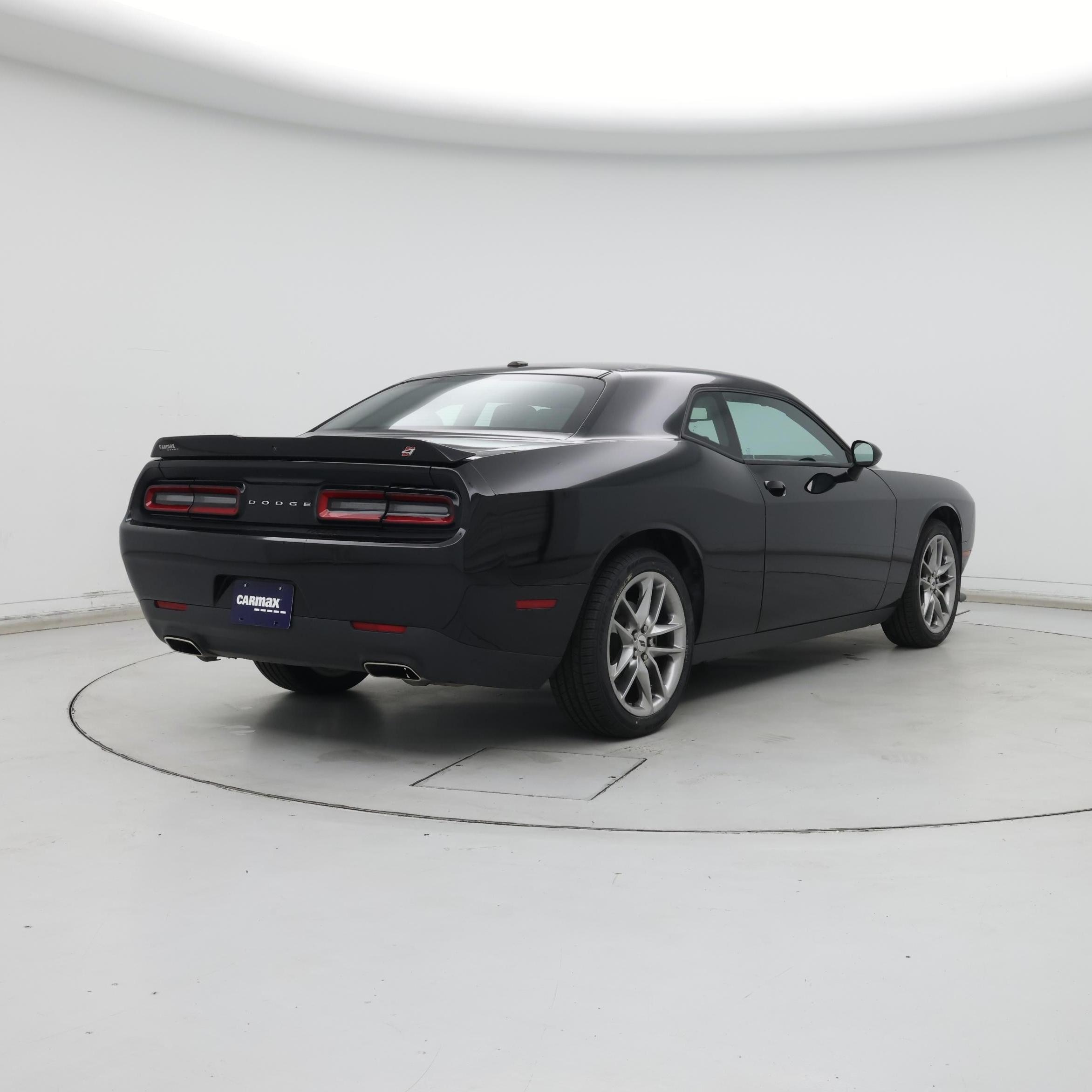 Thumbnail: 2023 Dodge Challenger - 8