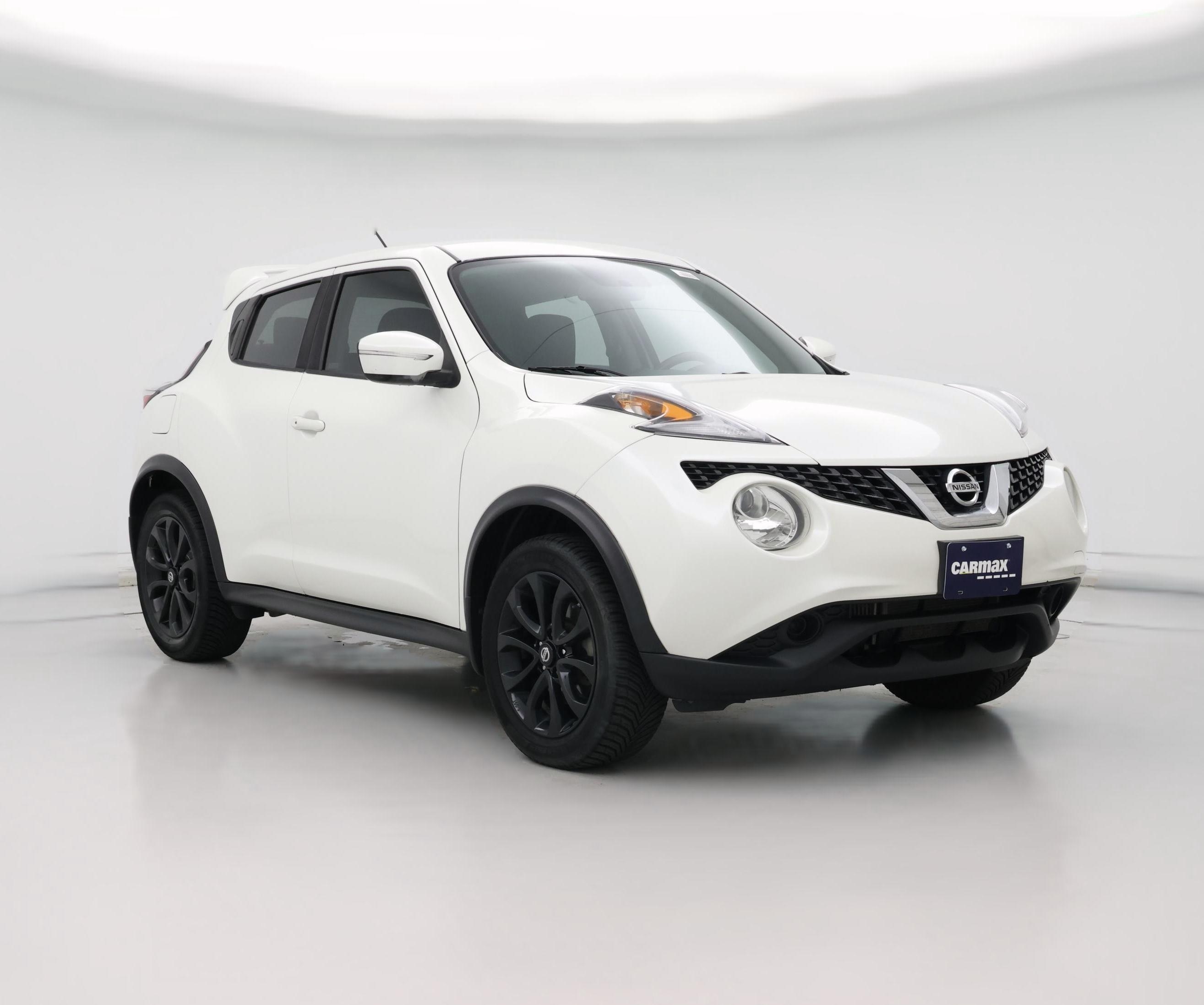 Thumbnail: 2016 Nissan Juke - 1