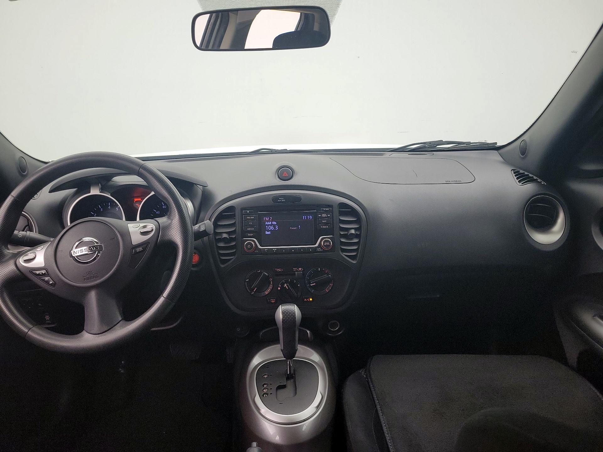 Thumbnail: 2016 Nissan Juke - 9