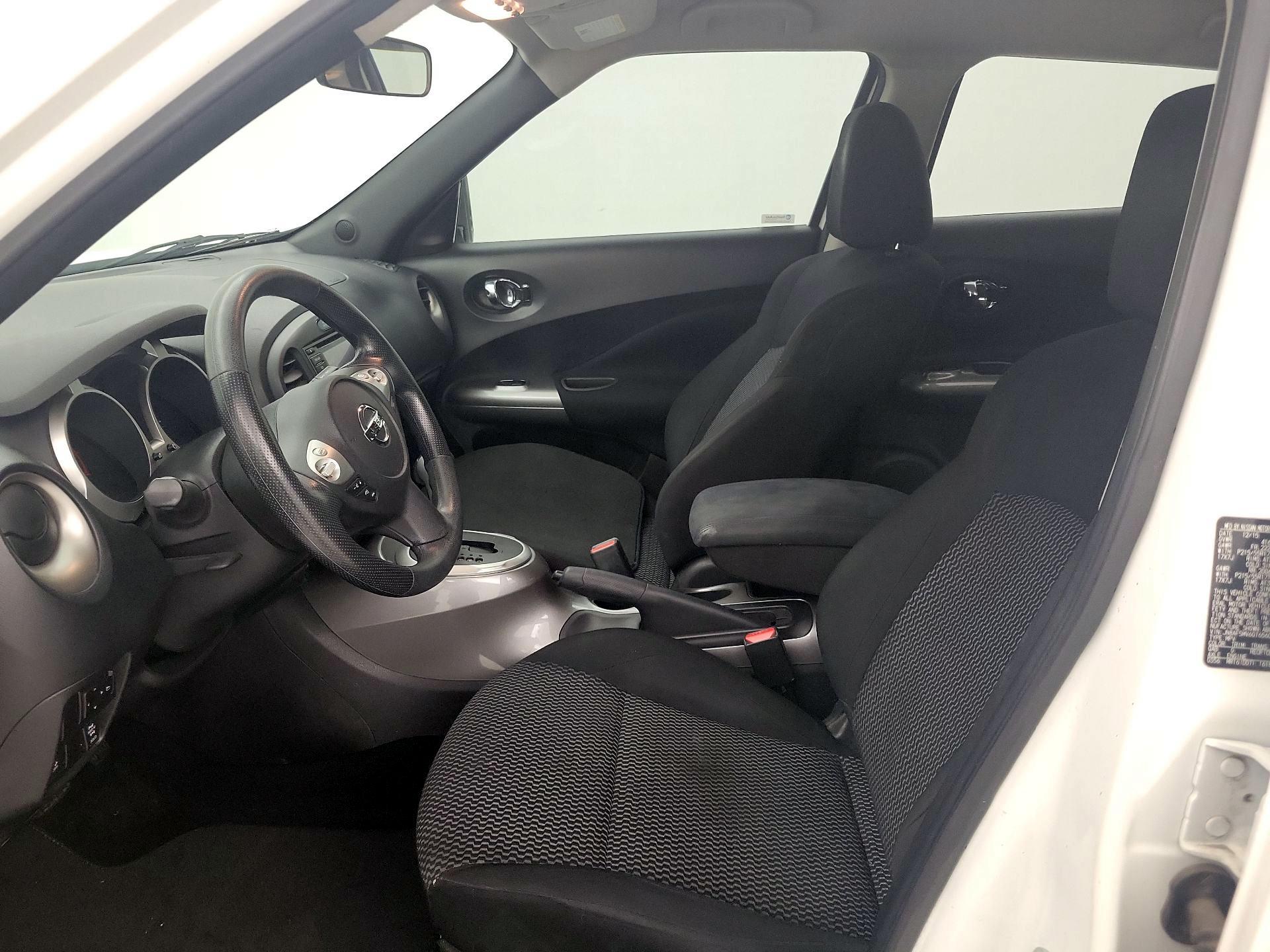 Thumbnail: 2016 Nissan Juke - 11