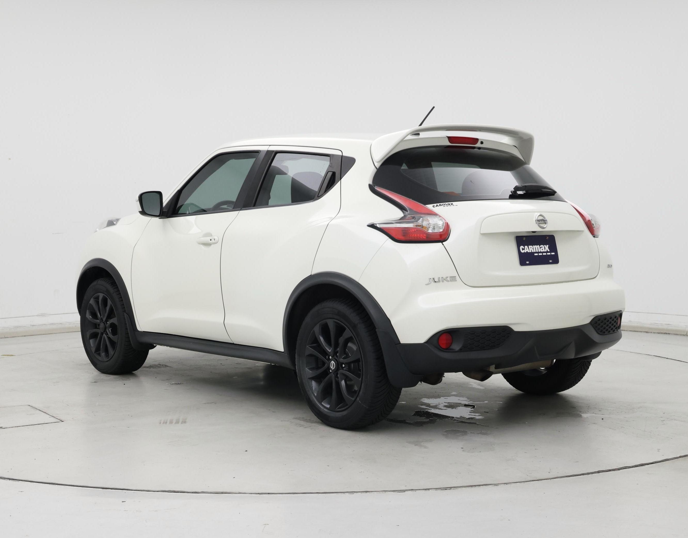 Thumbnail: 2016 Nissan Juke - 2