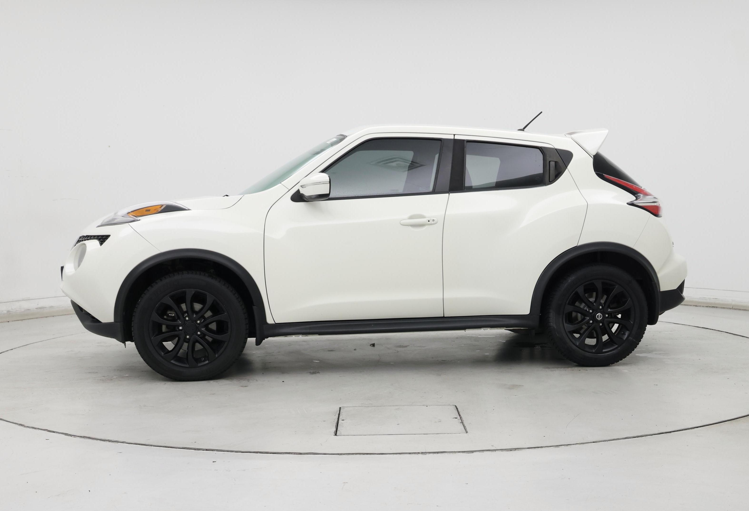 Thumbnail: 2016 Nissan Juke - 3