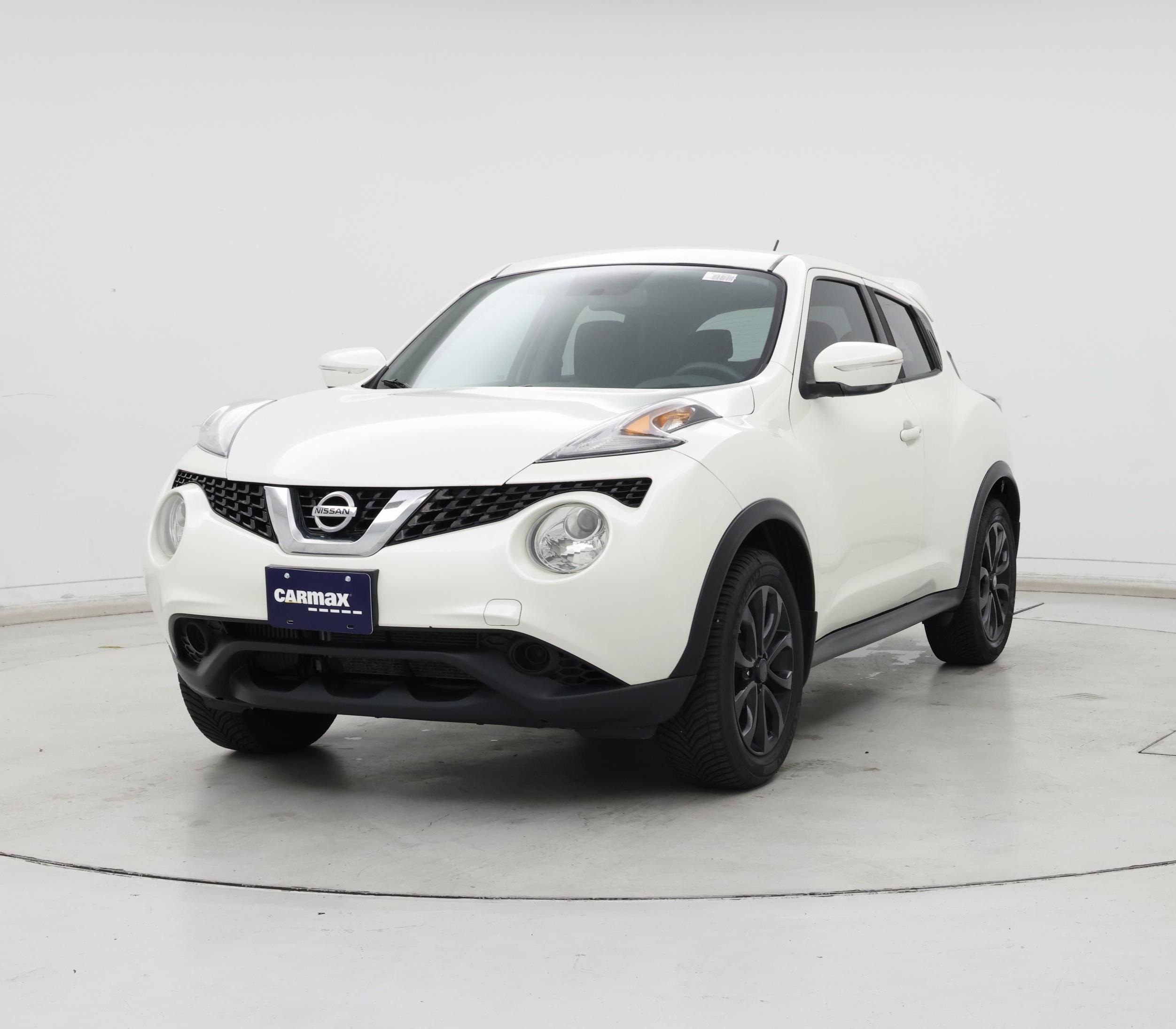 Thumbnail: 2016 Nissan Juke - 4