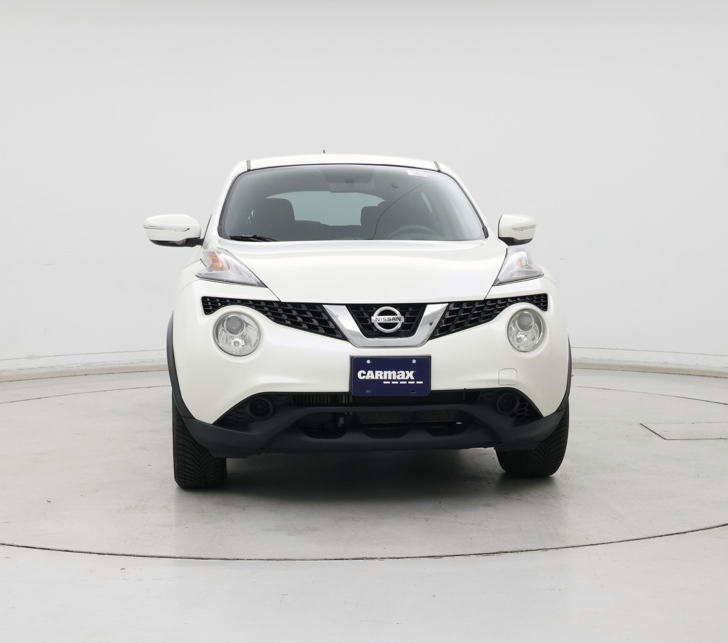 Thumbnail: 2016 Nissan Juke - 5