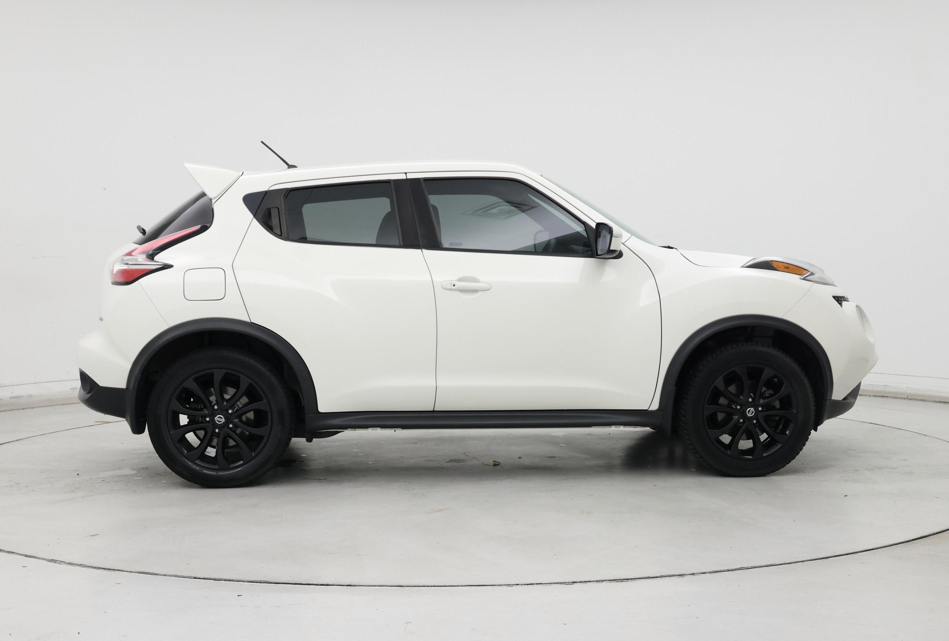 Thumbnail: 2016 Nissan Juke - 7