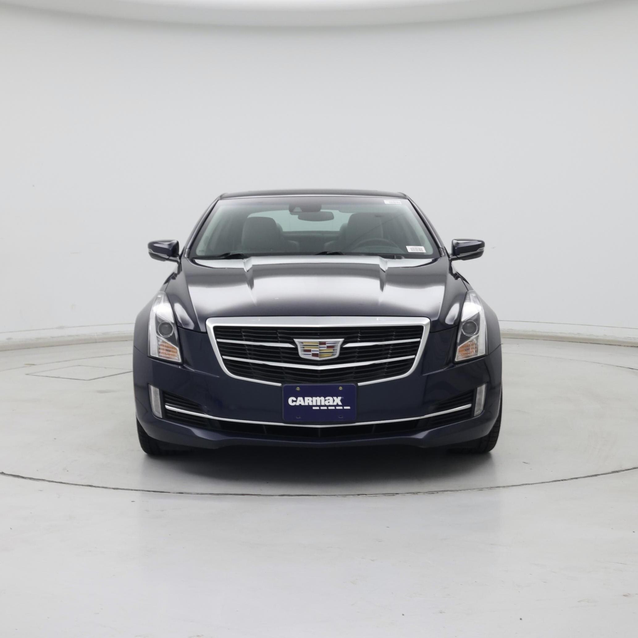 Thumbnail: 2015 Cadillac ATS - 5