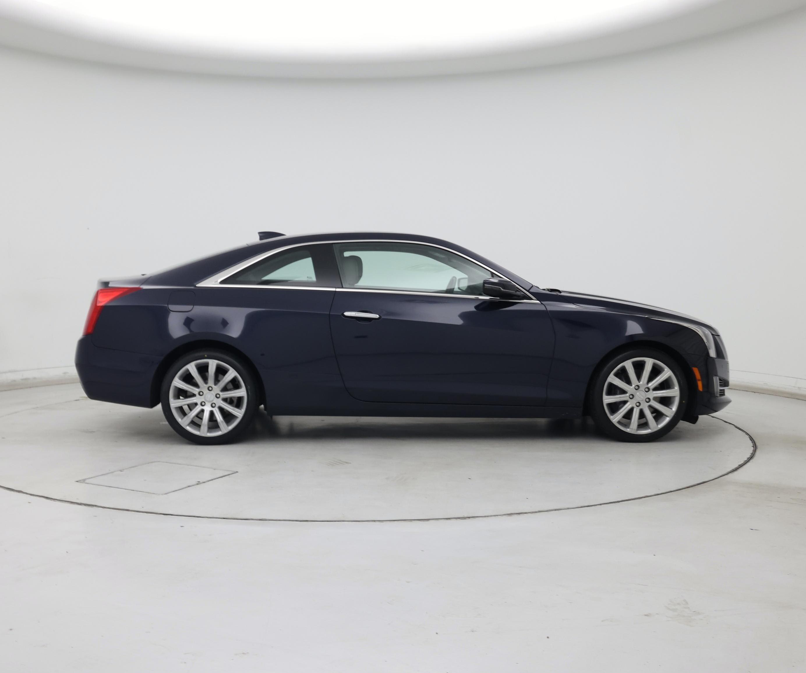Thumbnail: 2015 Cadillac ATS - 7