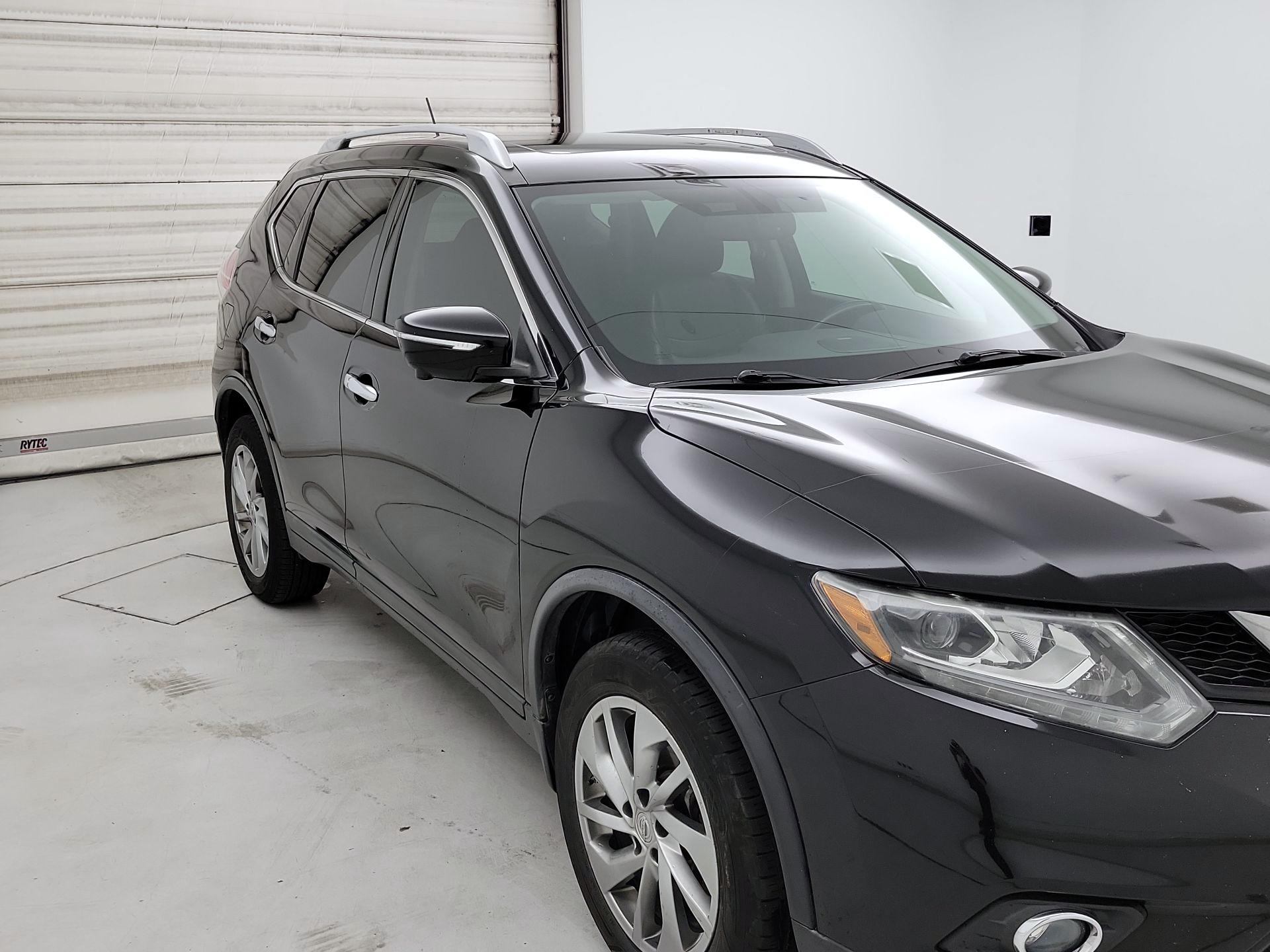 Thumbnail: 2014 Nissan Rogue - 1