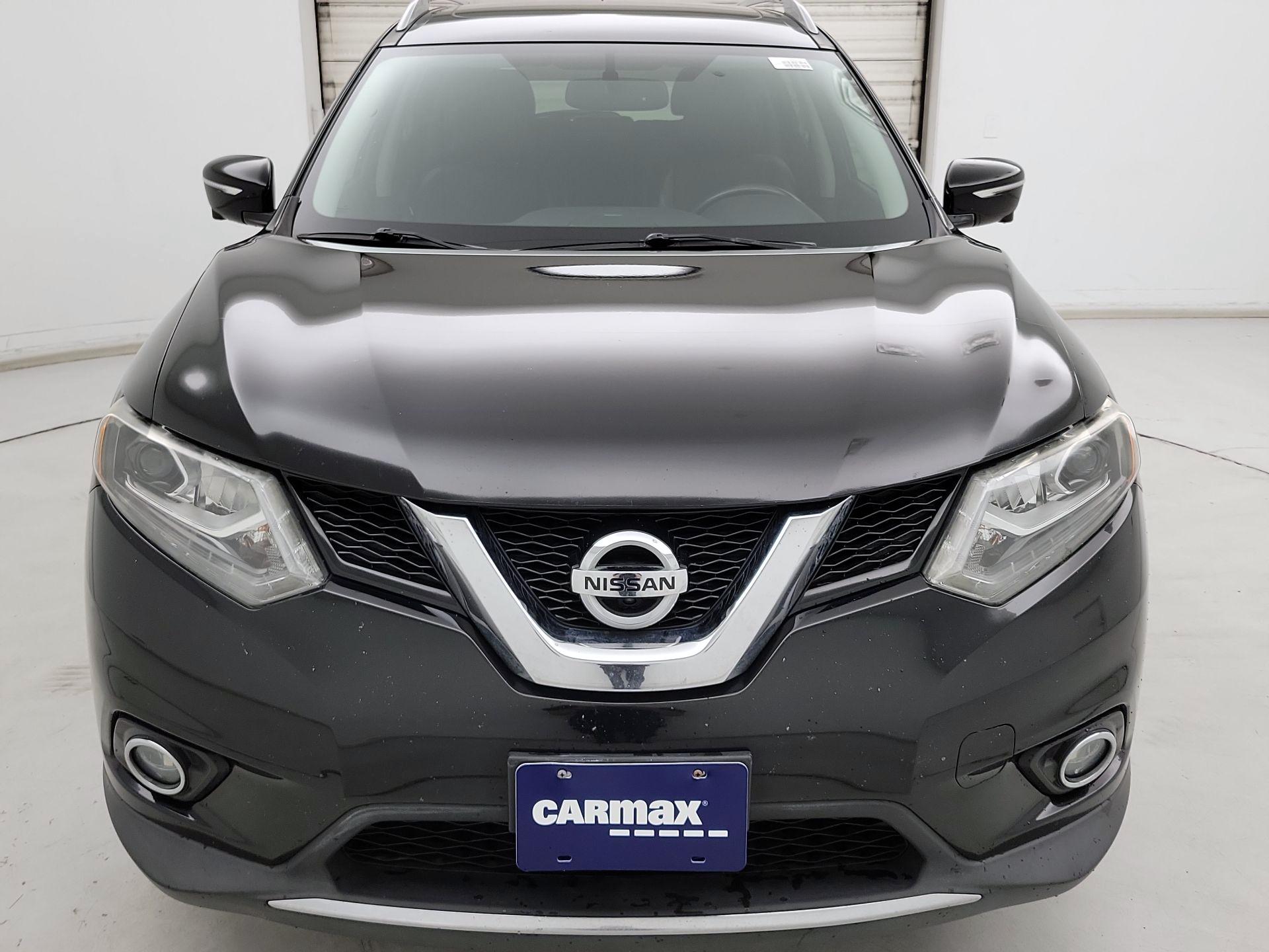 Thumbnail: 2014 Nissan Rogue - 2