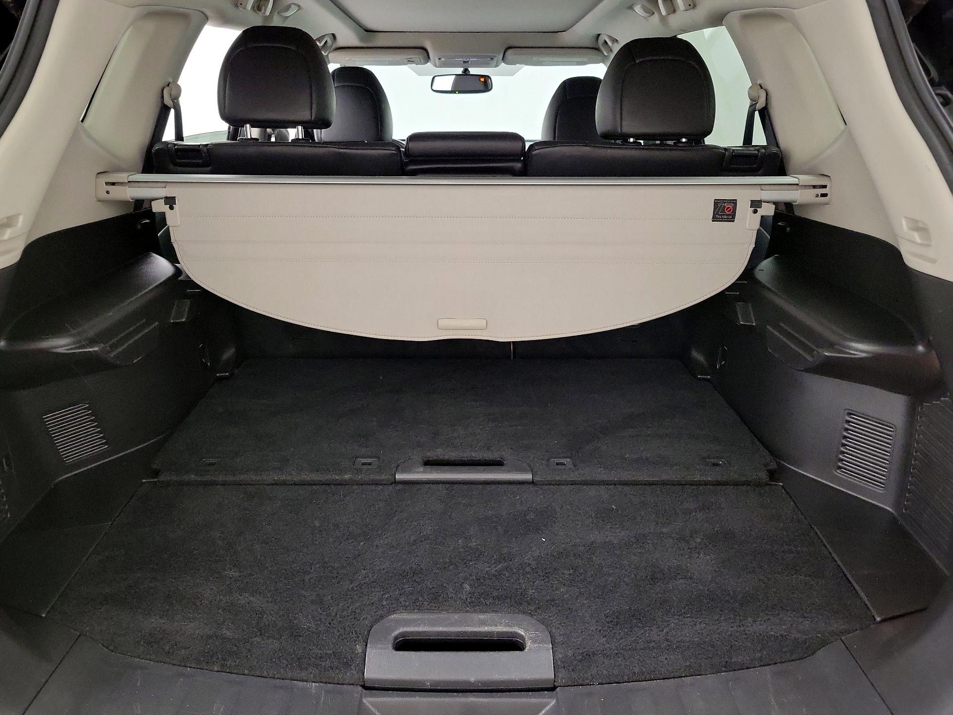 Thumbnail: 2014 Nissan Rogue - 19