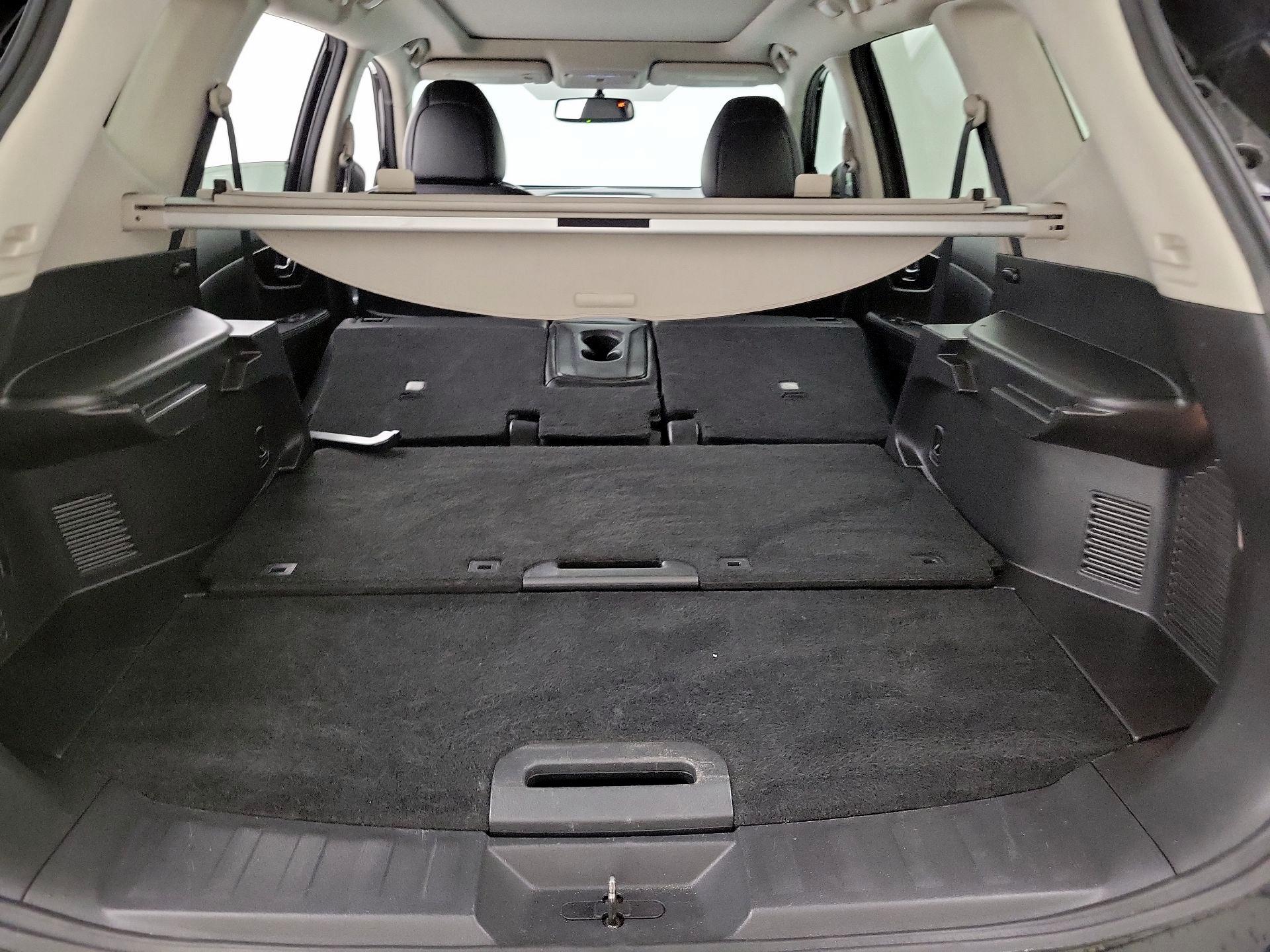 Thumbnail: 2014 Nissan Rogue - 20