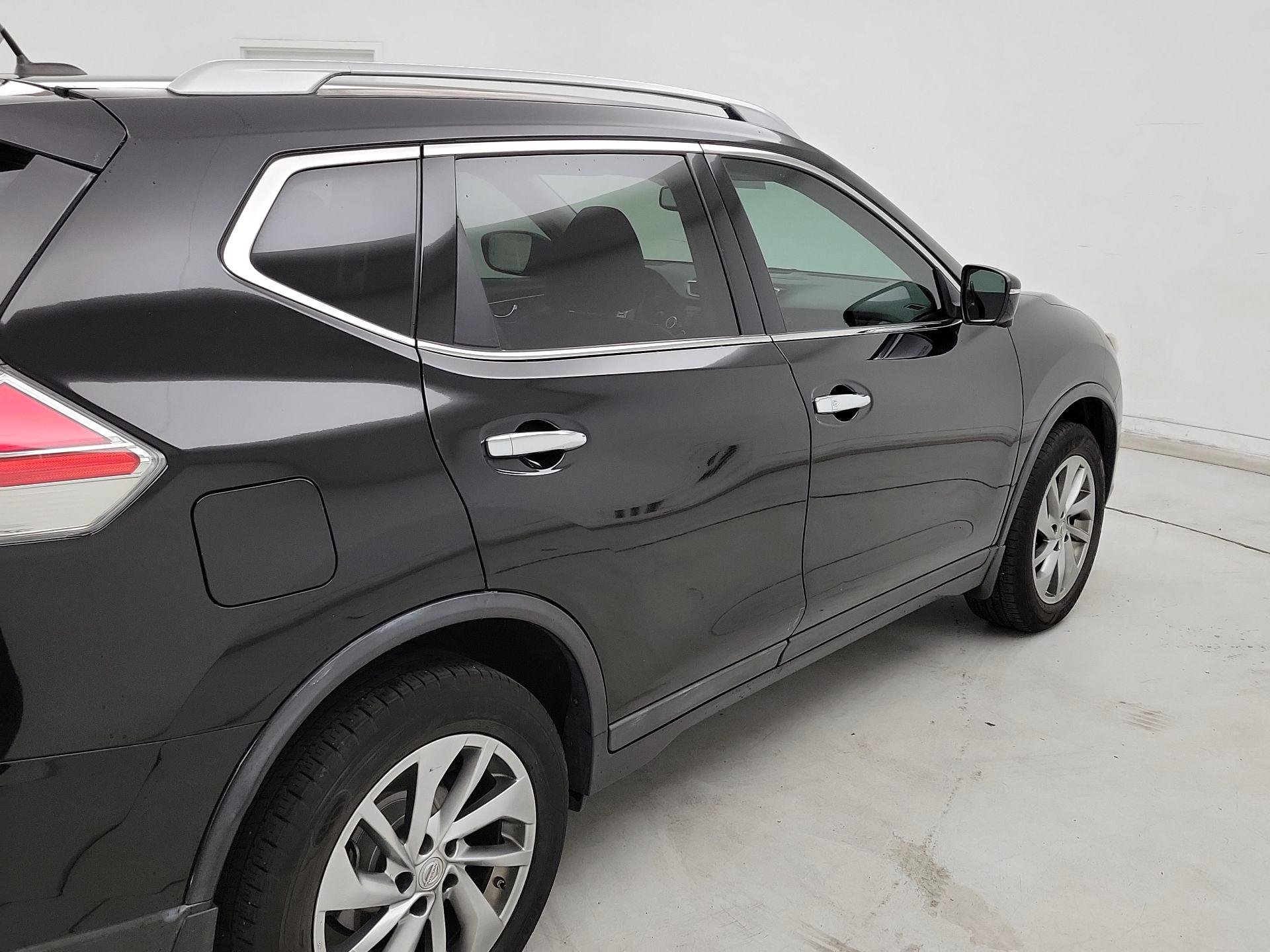 Thumbnail: 2014 Nissan Rogue - 5