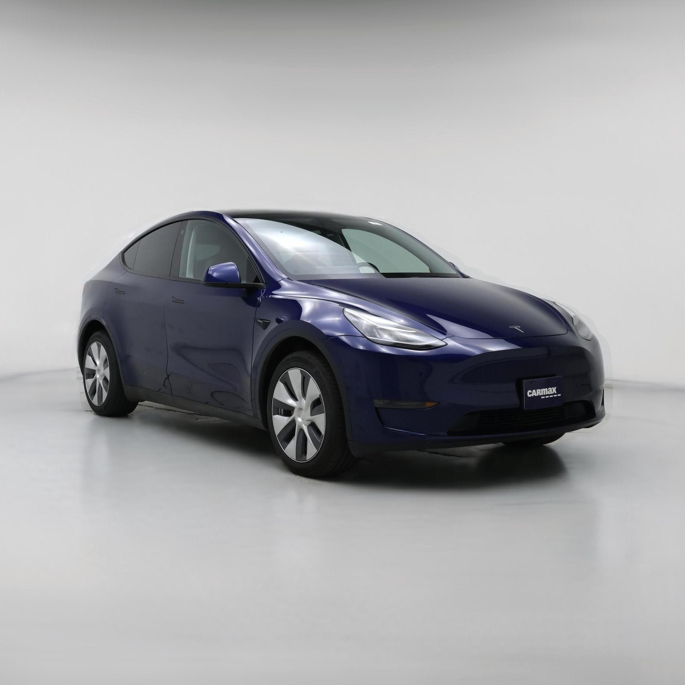 Thumbnail: 2023 Tesla Model Y - 1