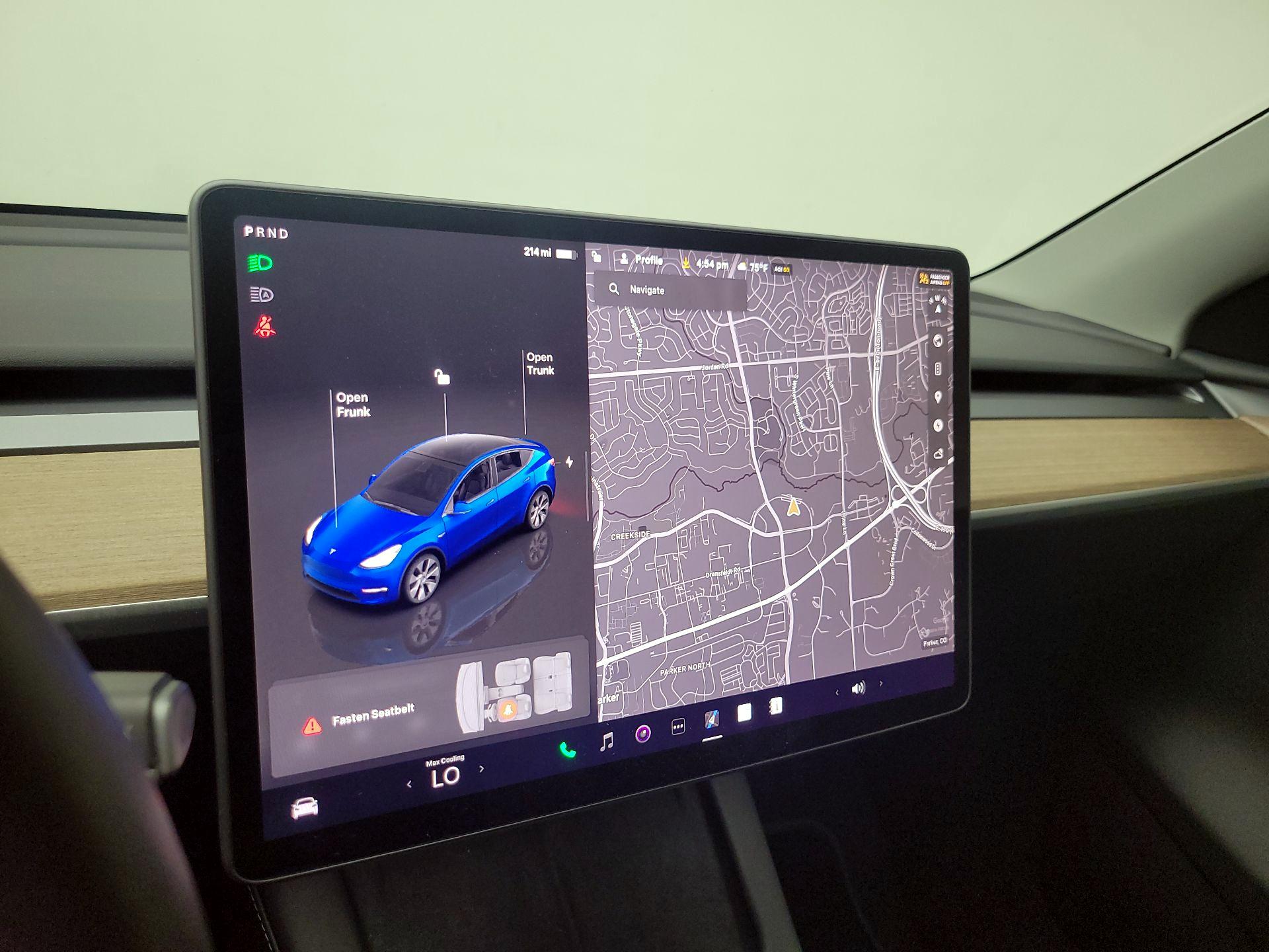 Thumbnail: 2023 Tesla Model Y - 13