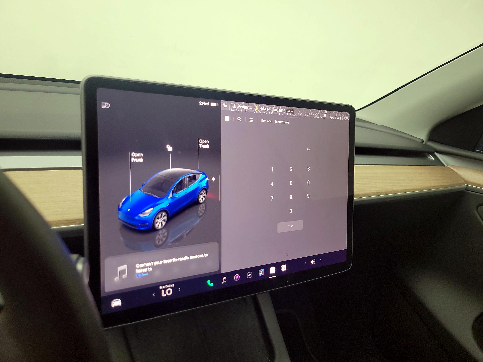 Thumbnail: 2023 Tesla Model Y - 15